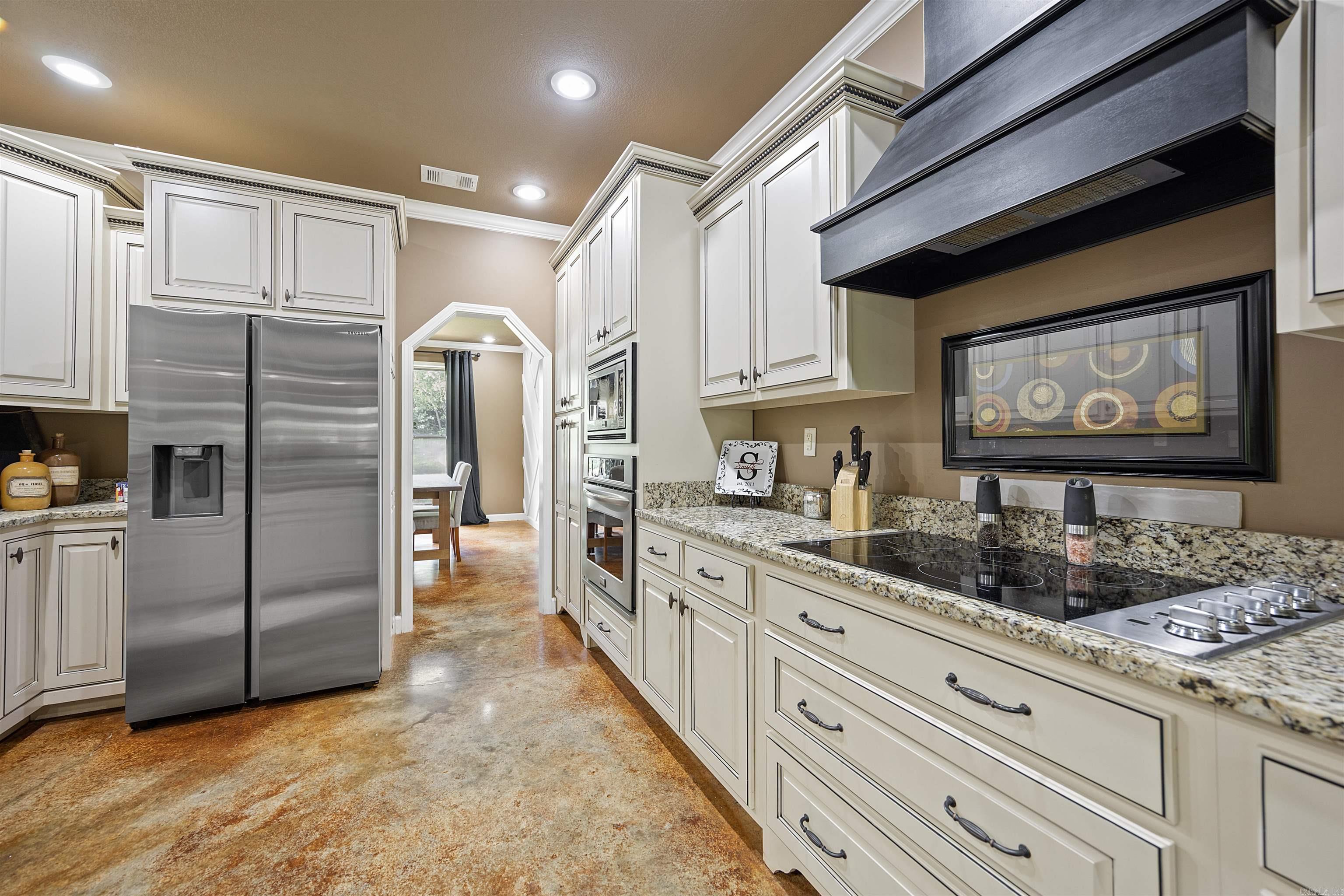 Salem Ridge - Residential