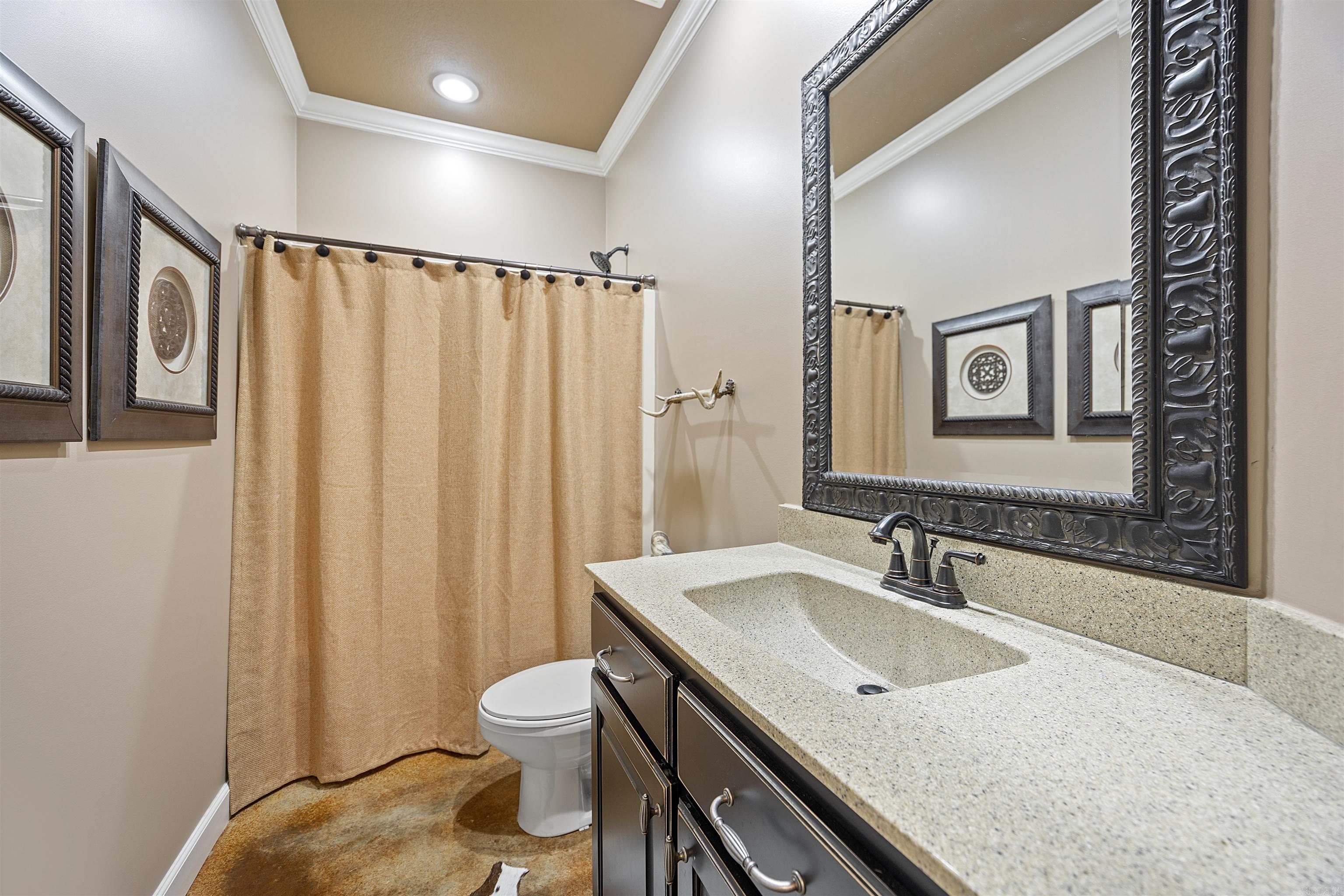 Salem Ridge - Residential