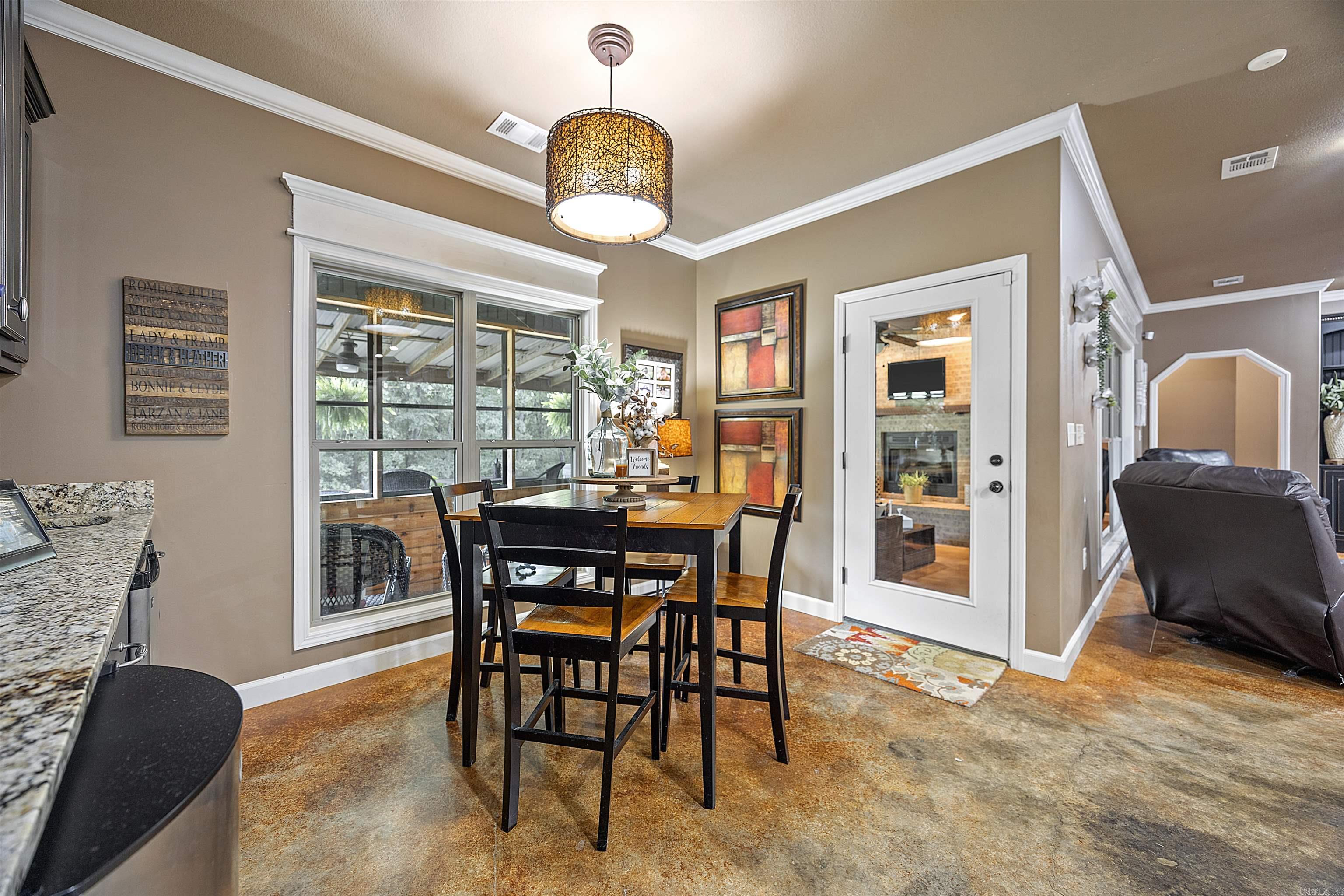 Salem Ridge - Residential