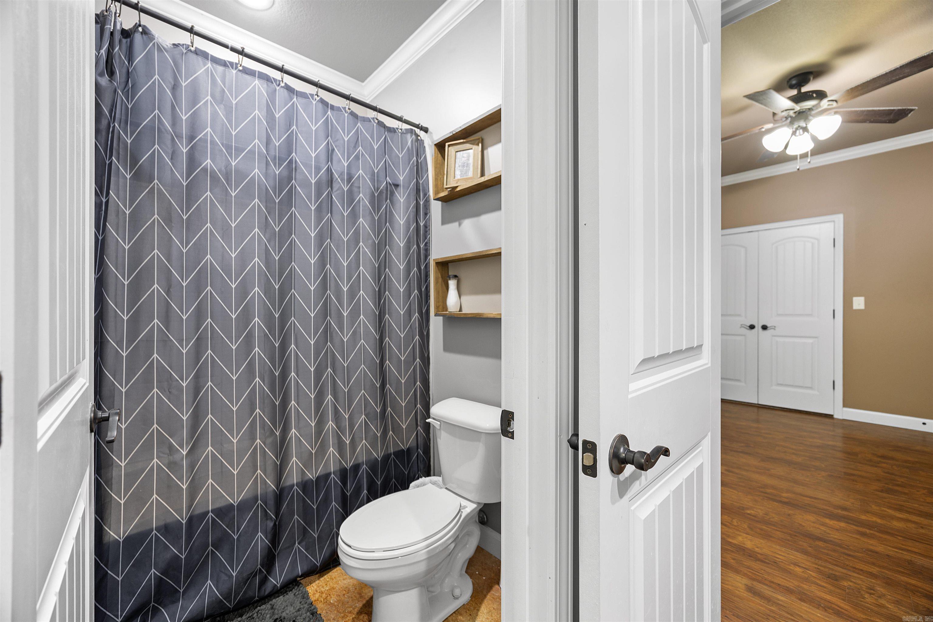 Salem Ridge - Residential