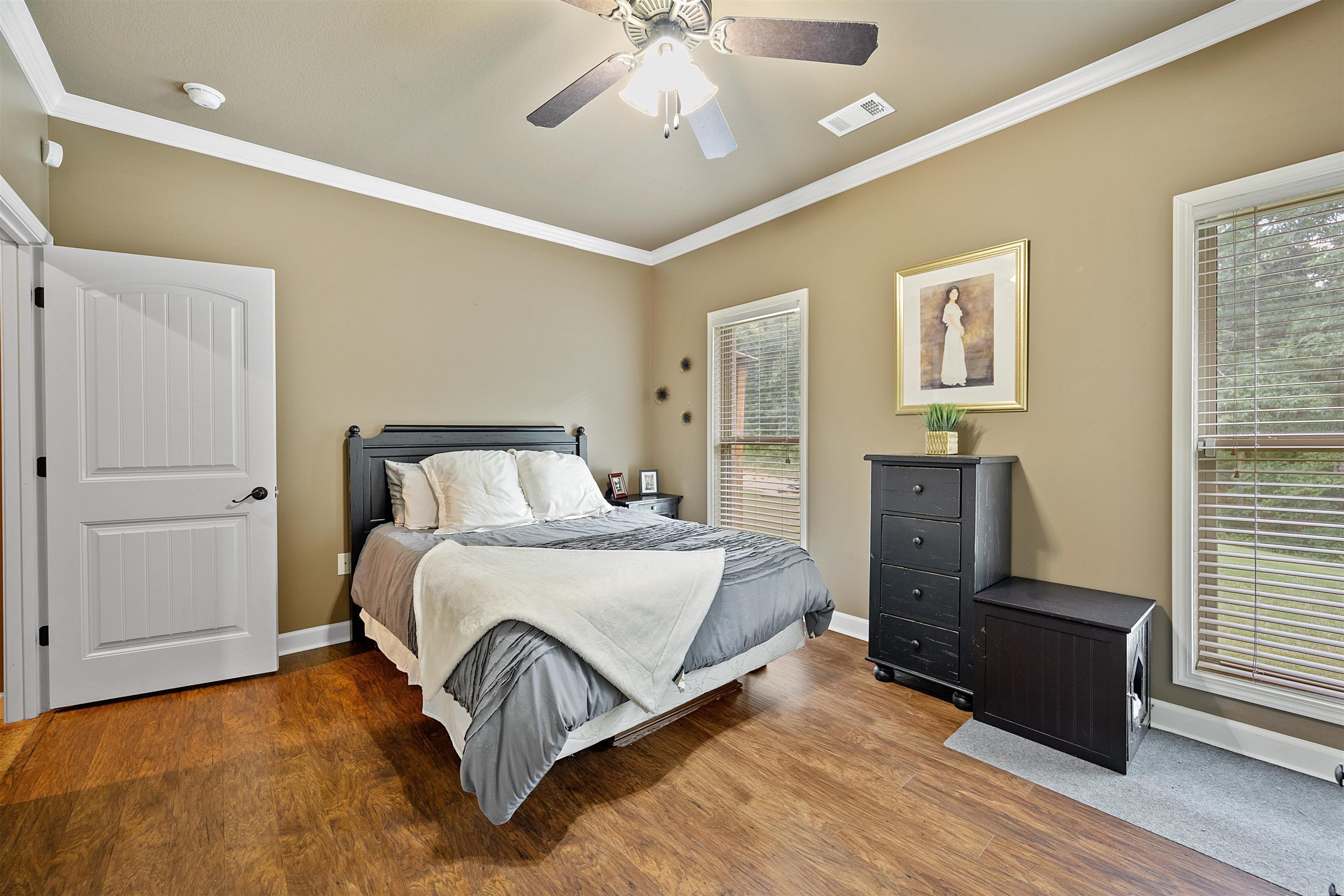 Salem Ridge - Residential