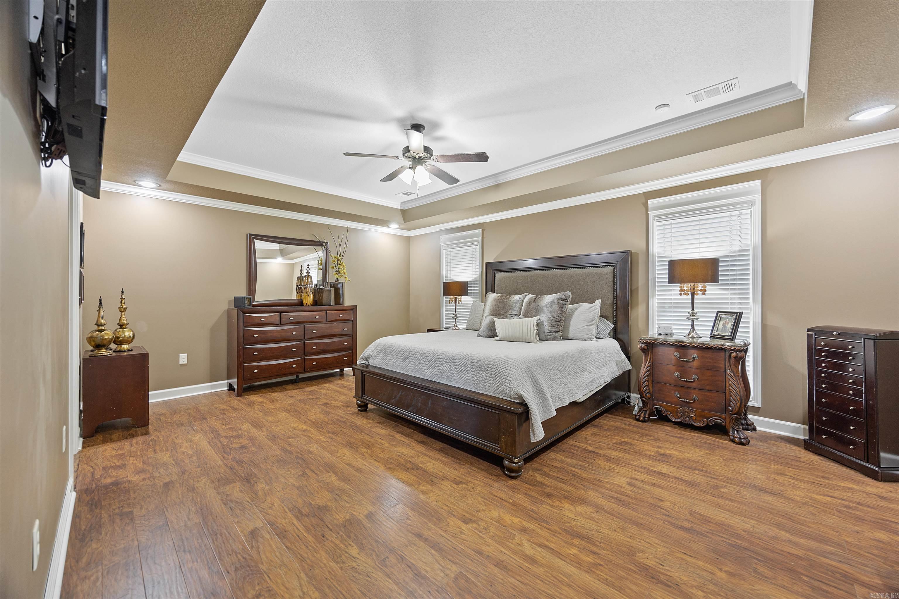 Salem Ridge - Residential