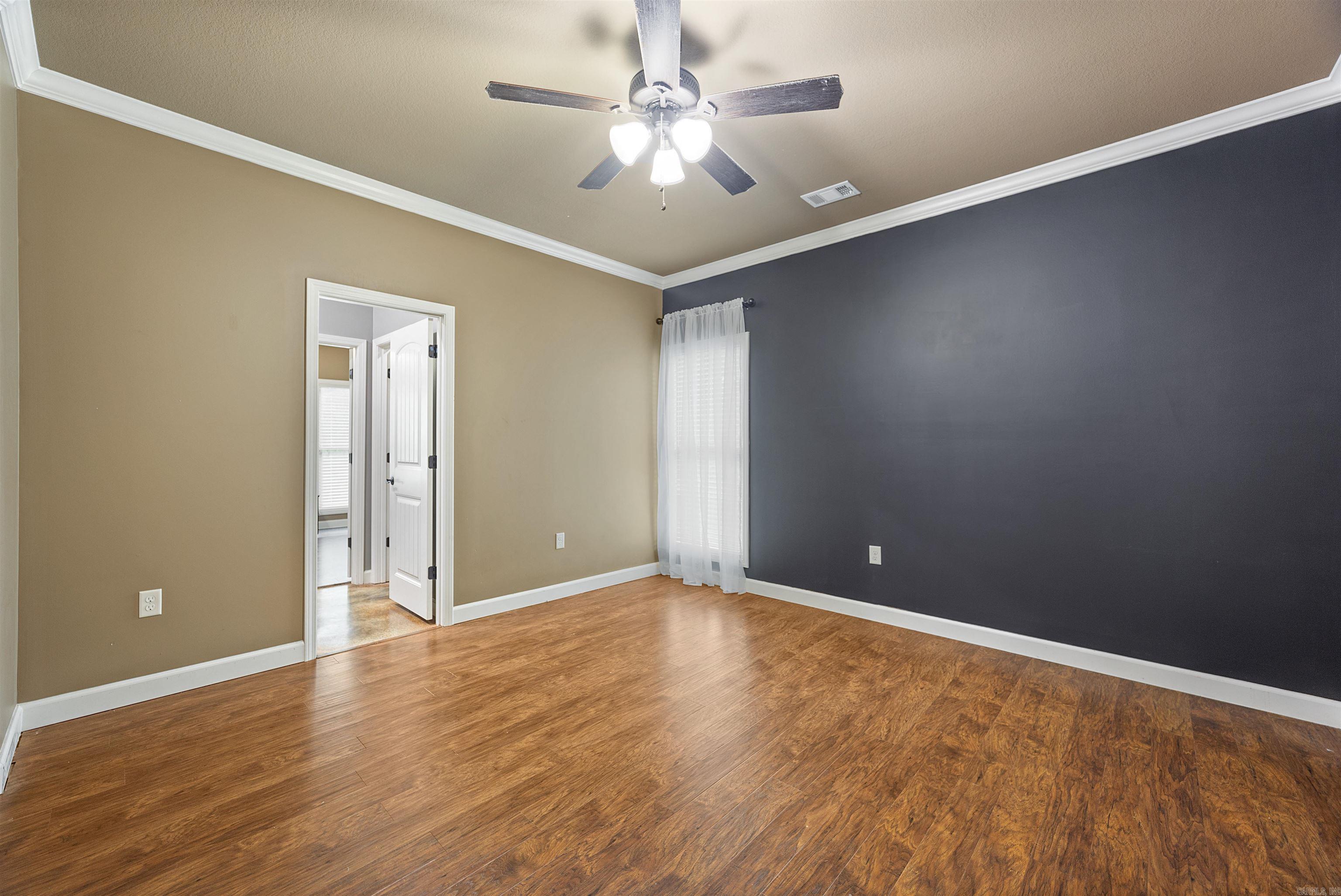 Salem Ridge - Residential