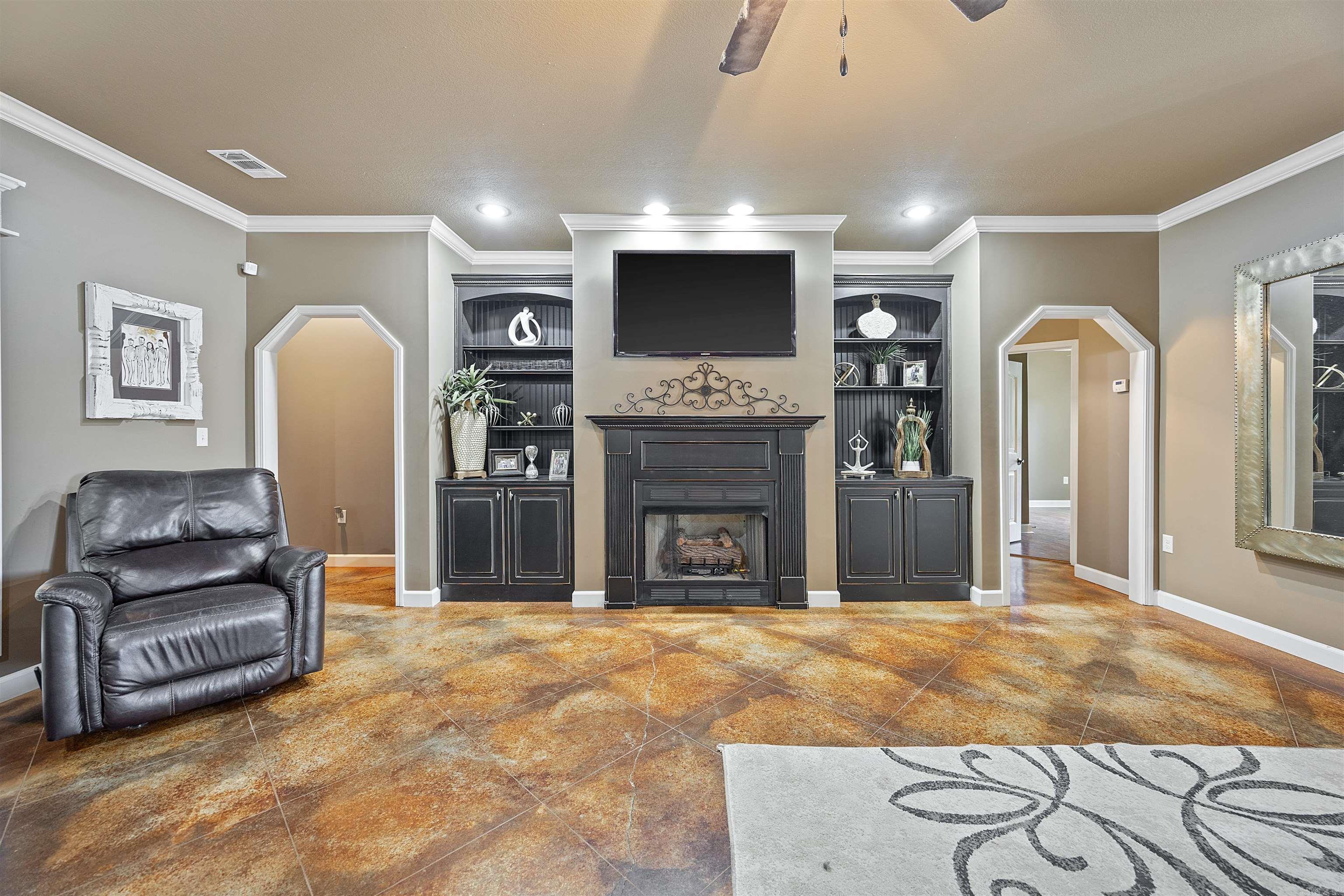 Salem Ridge - Residential