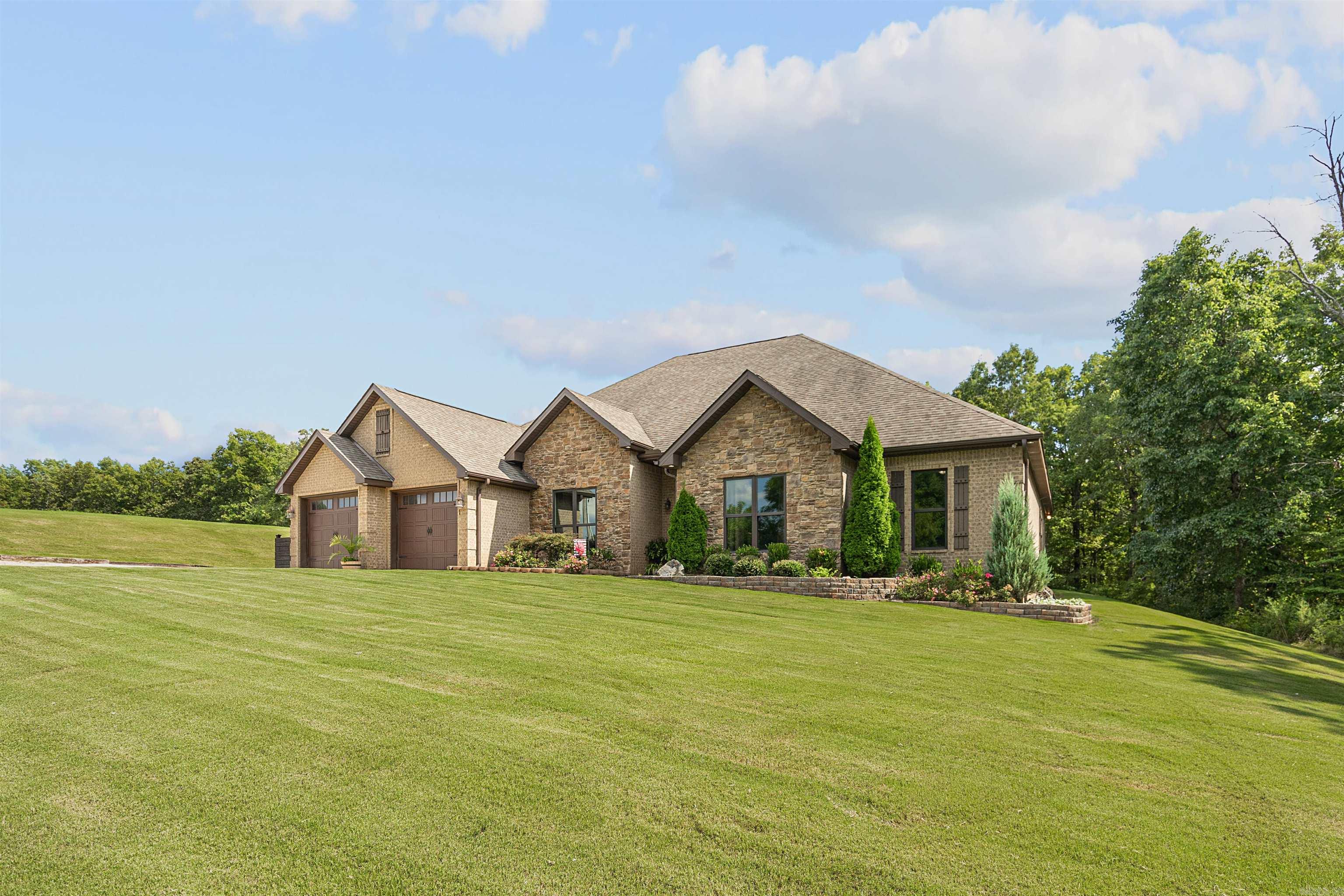 Salem Ridge - Residential