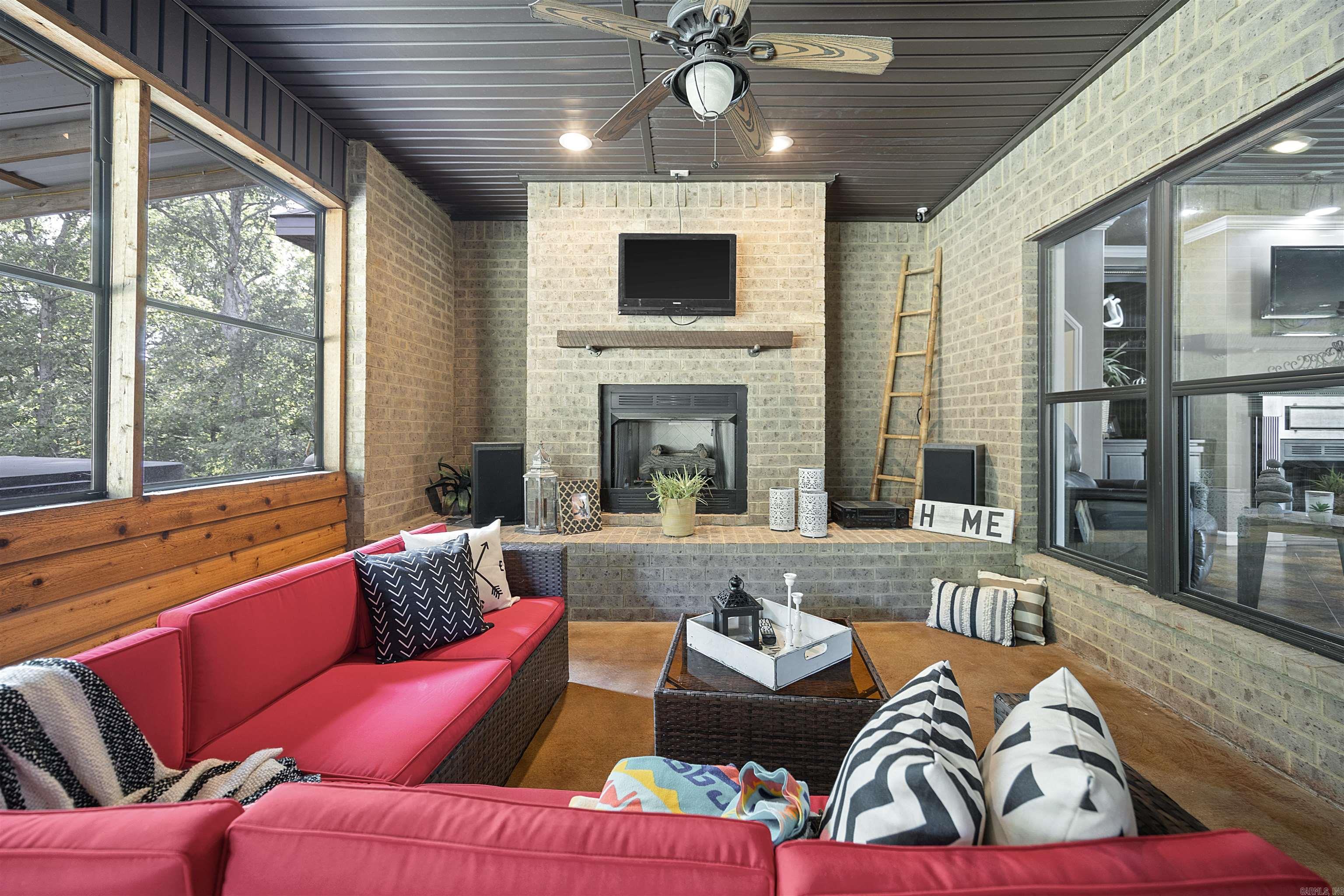 Salem Ridge - Residential