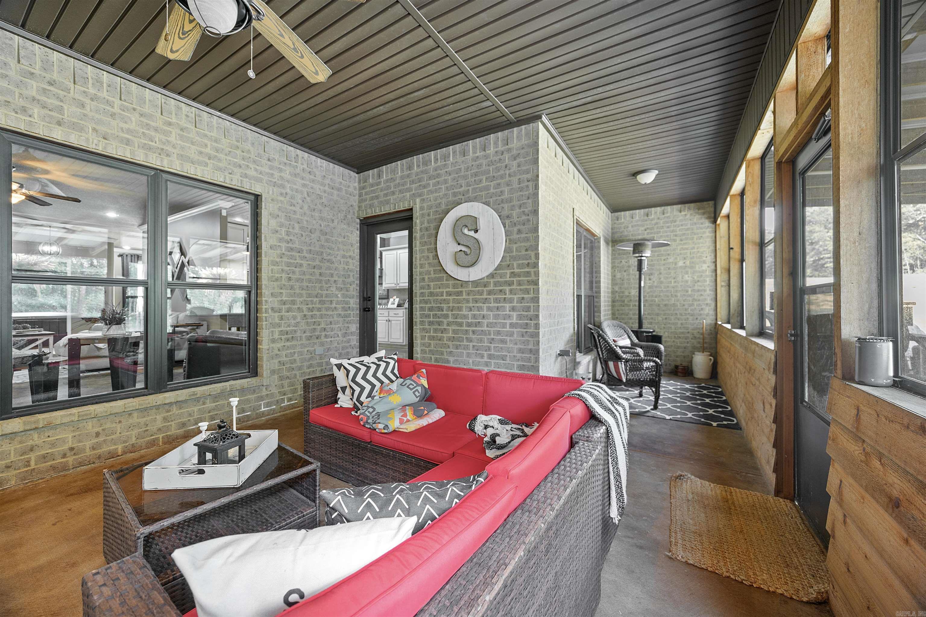 Salem Ridge - Residential