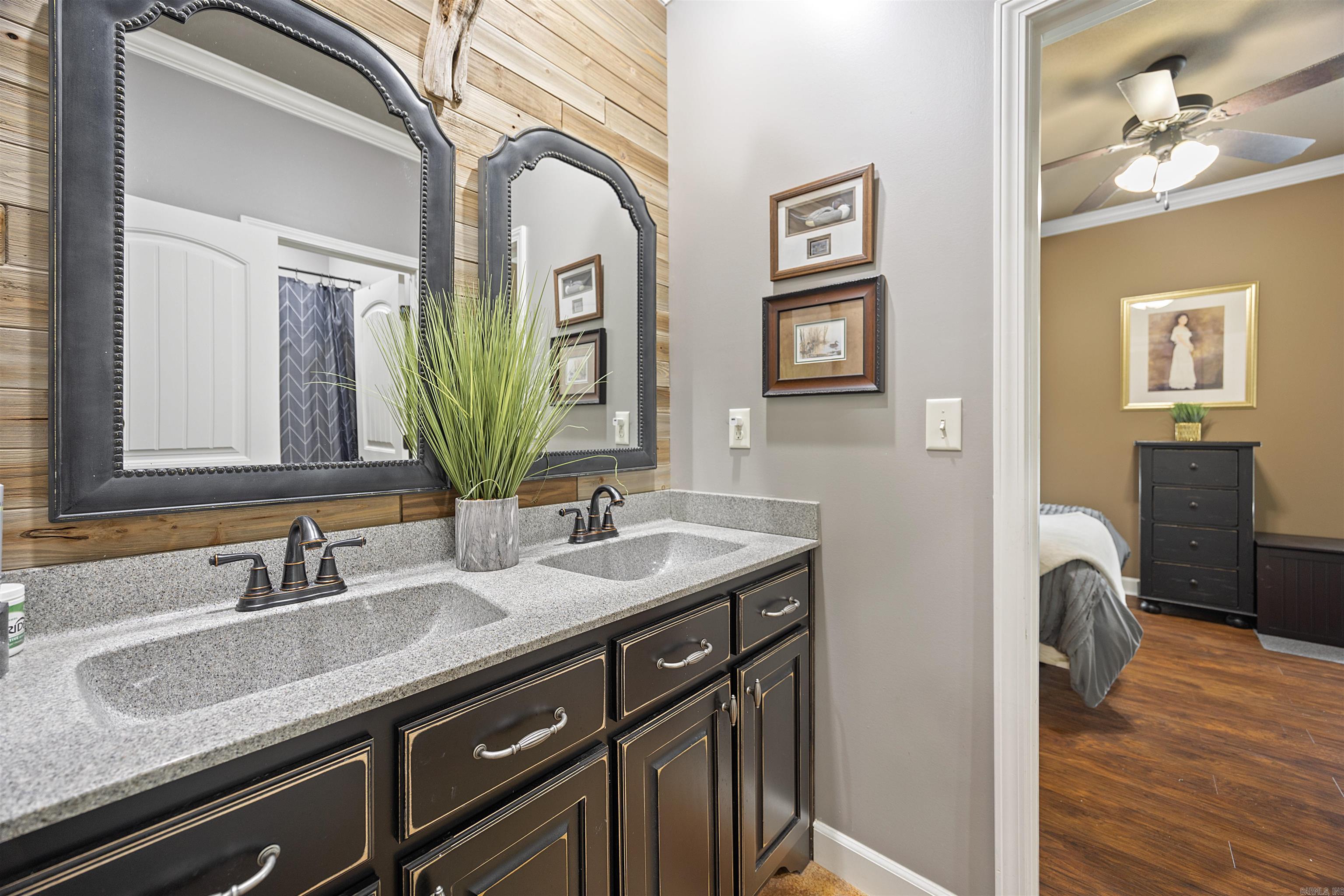 Salem Ridge - Residential