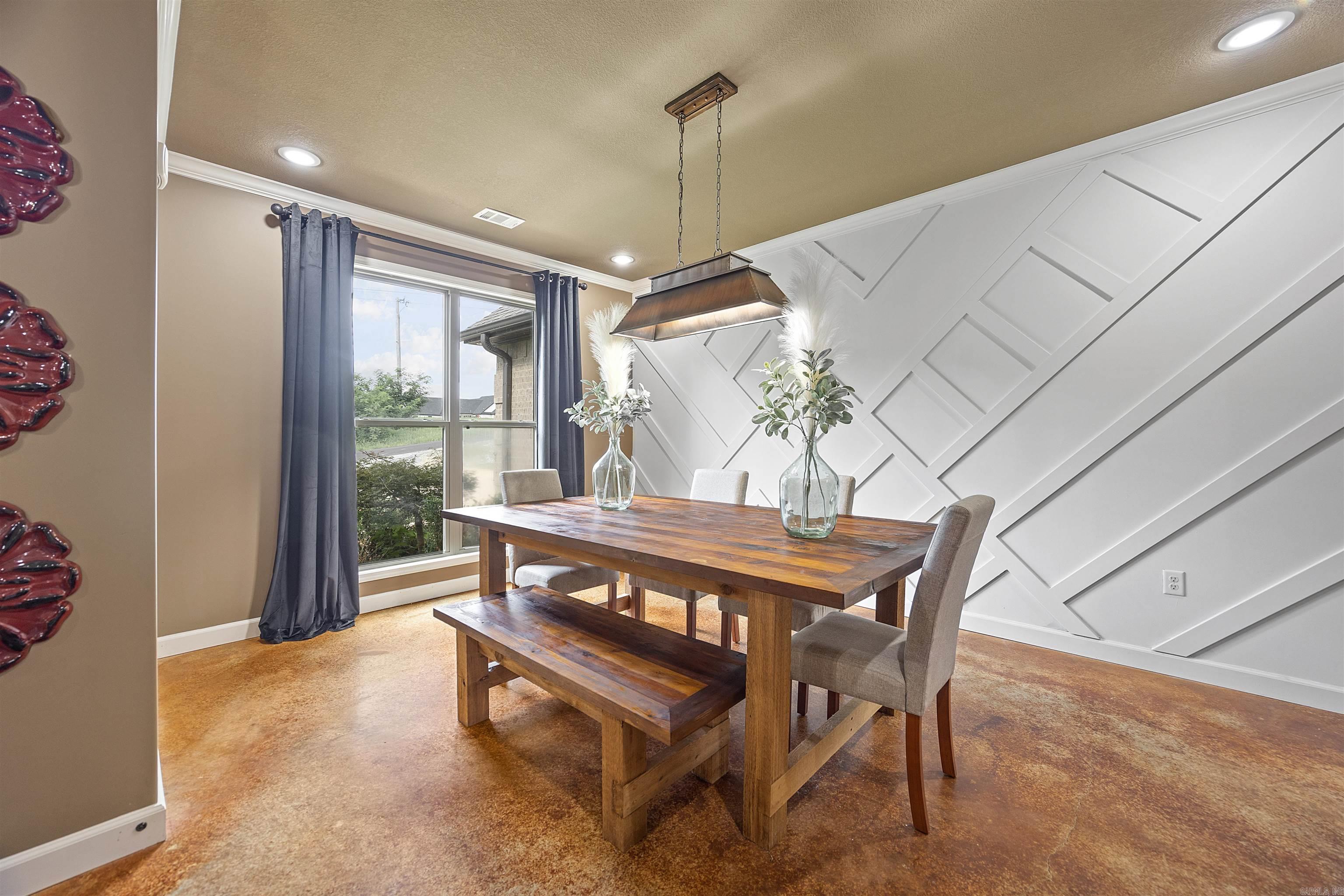 Salem Ridge - Residential