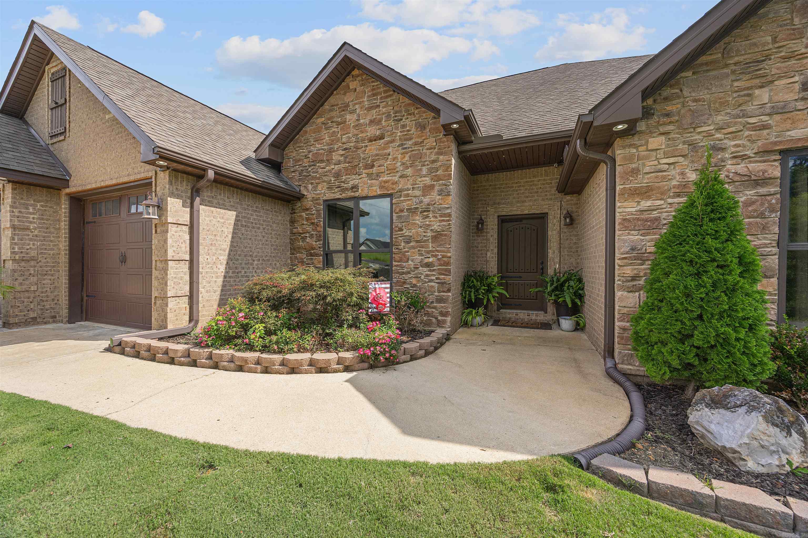 Salem Ridge - Residential