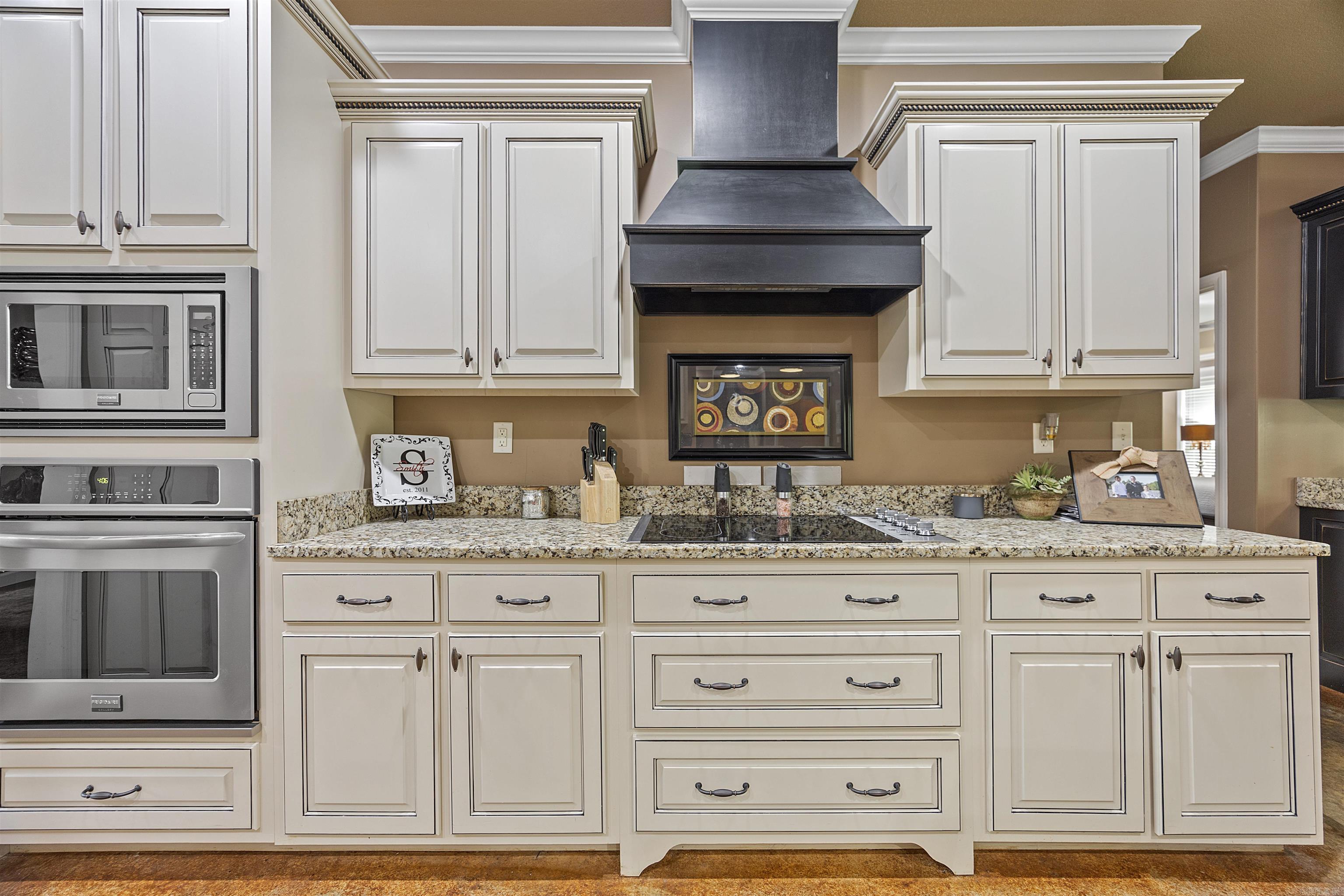 Salem Ridge - Residential