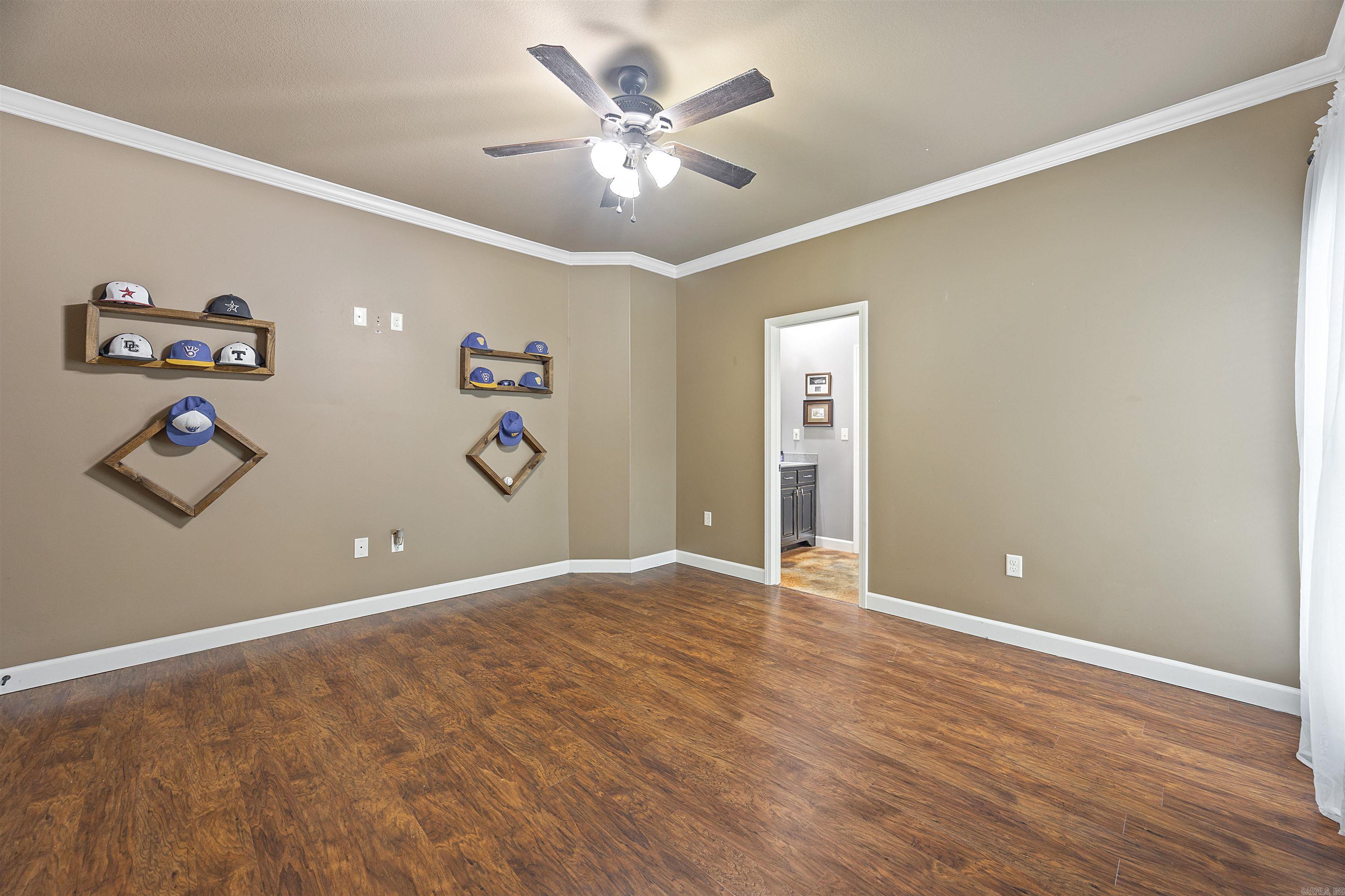 Salem Ridge - Residential