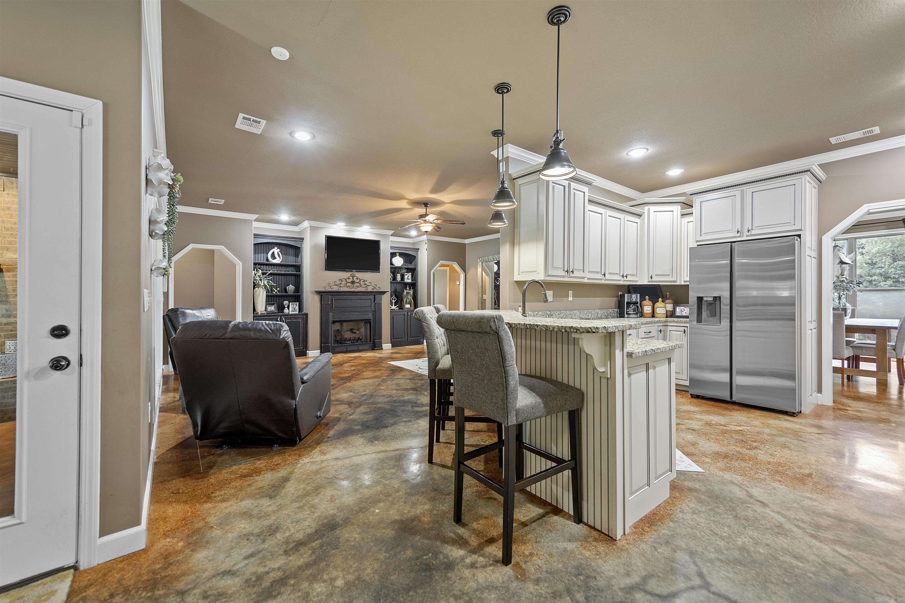 Salem Ridge - Residential