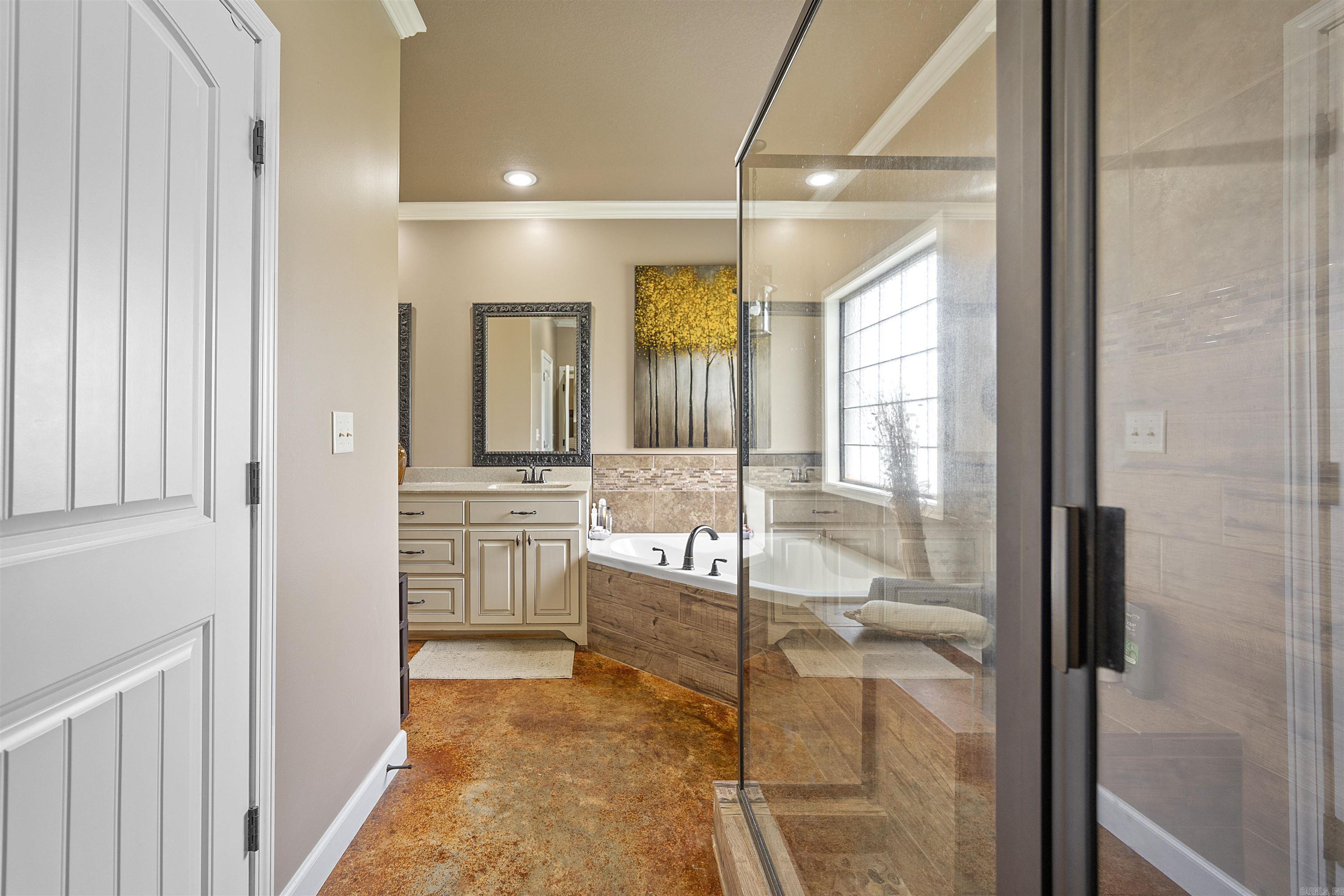 Salem Ridge - Residential