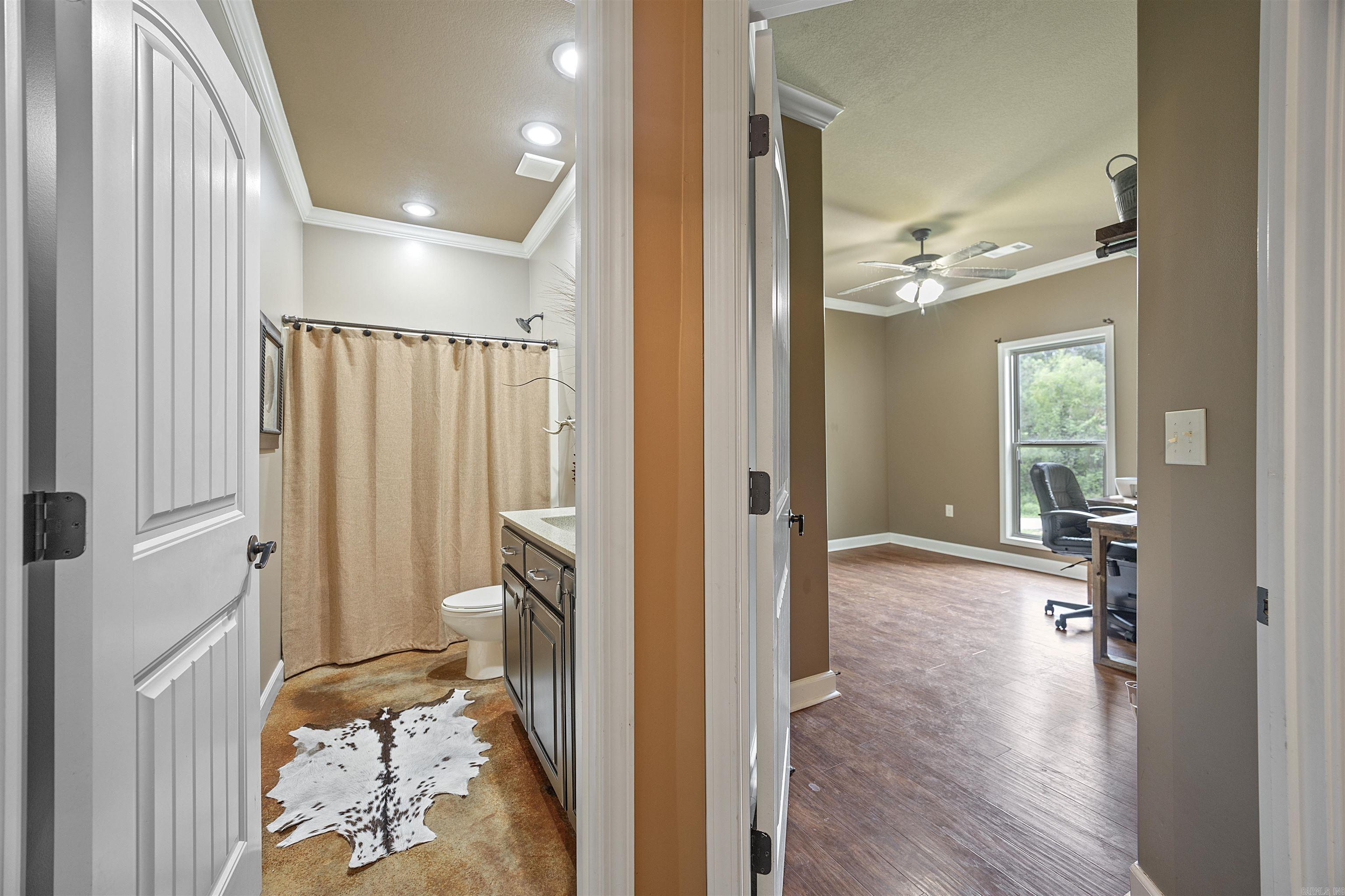 Salem Ridge - Residential