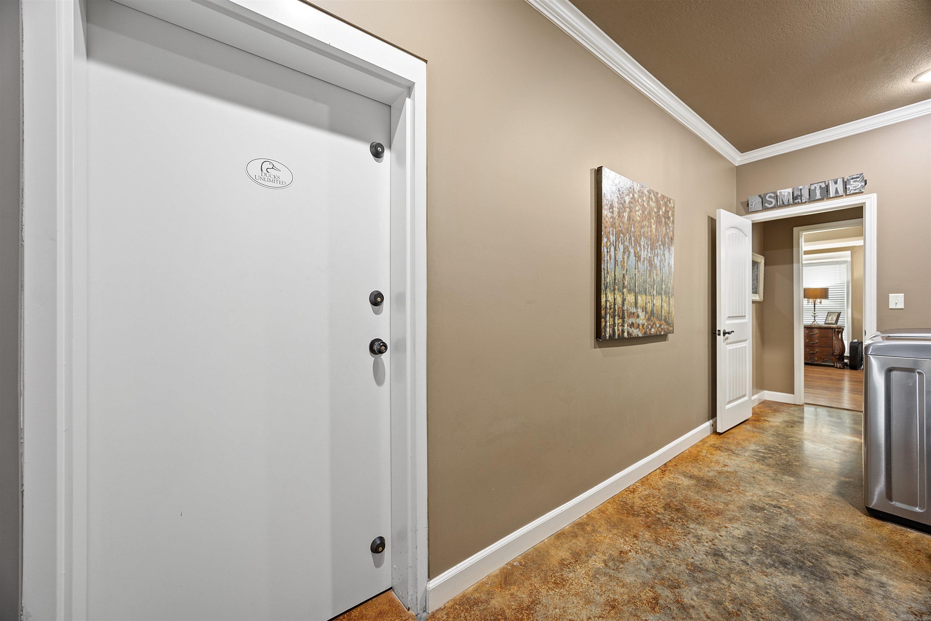 Salem Ridge - Residential