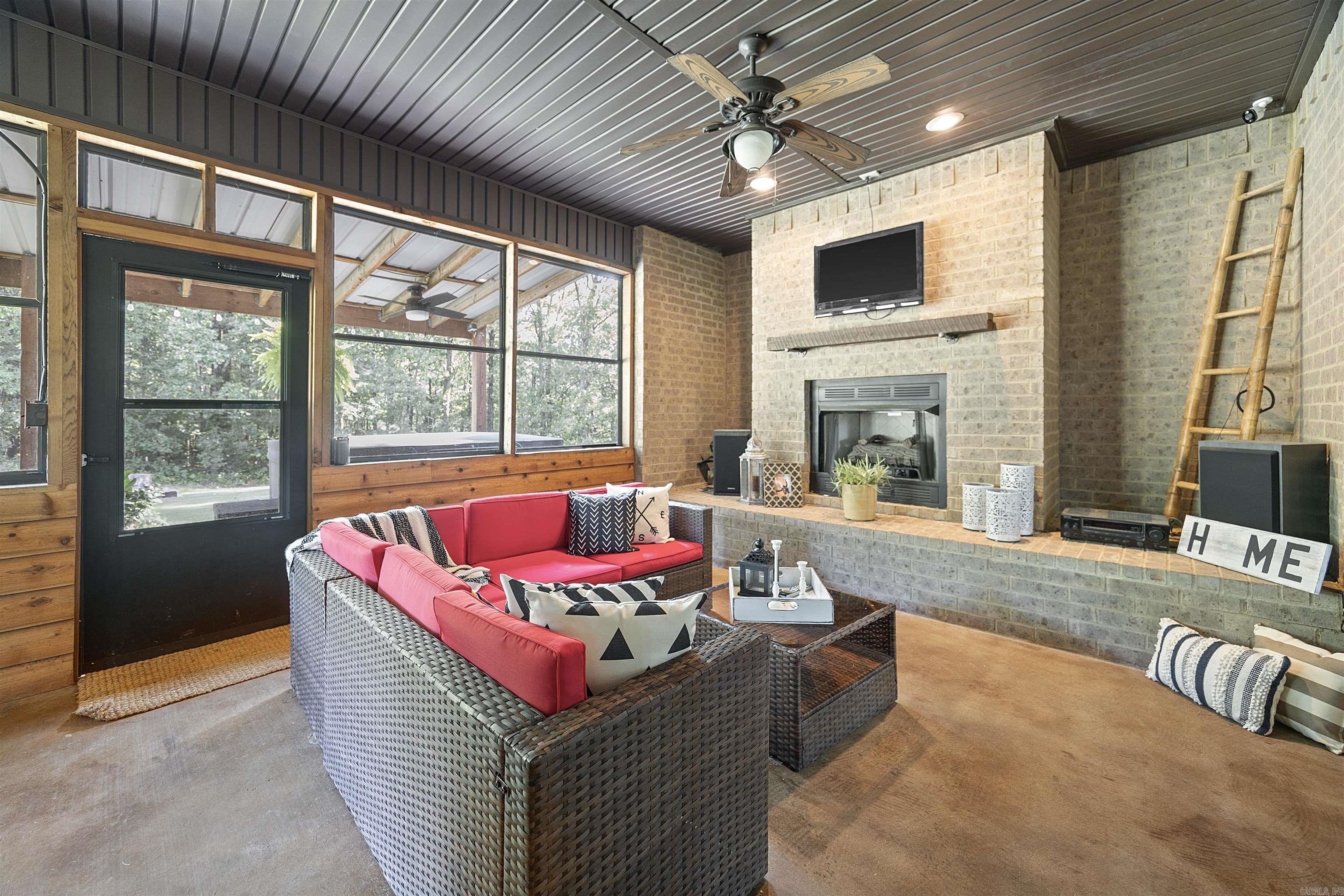 Salem Ridge - Residential