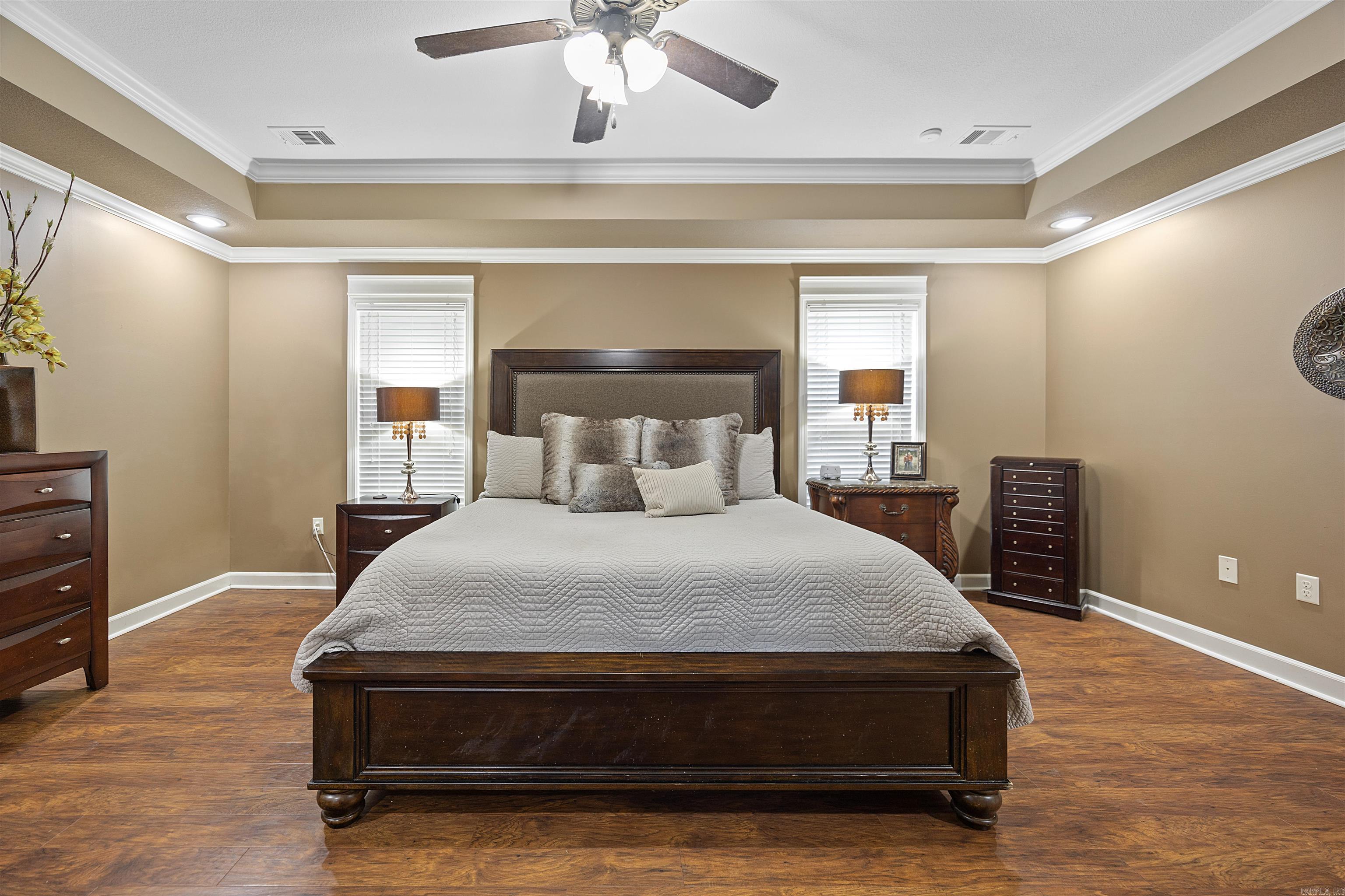 Salem Ridge - Residential