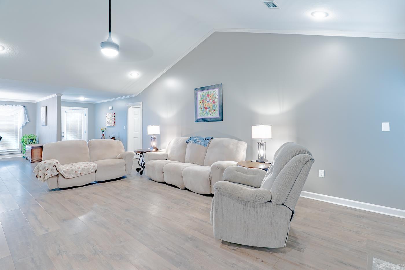 Lexington Estates - Residential