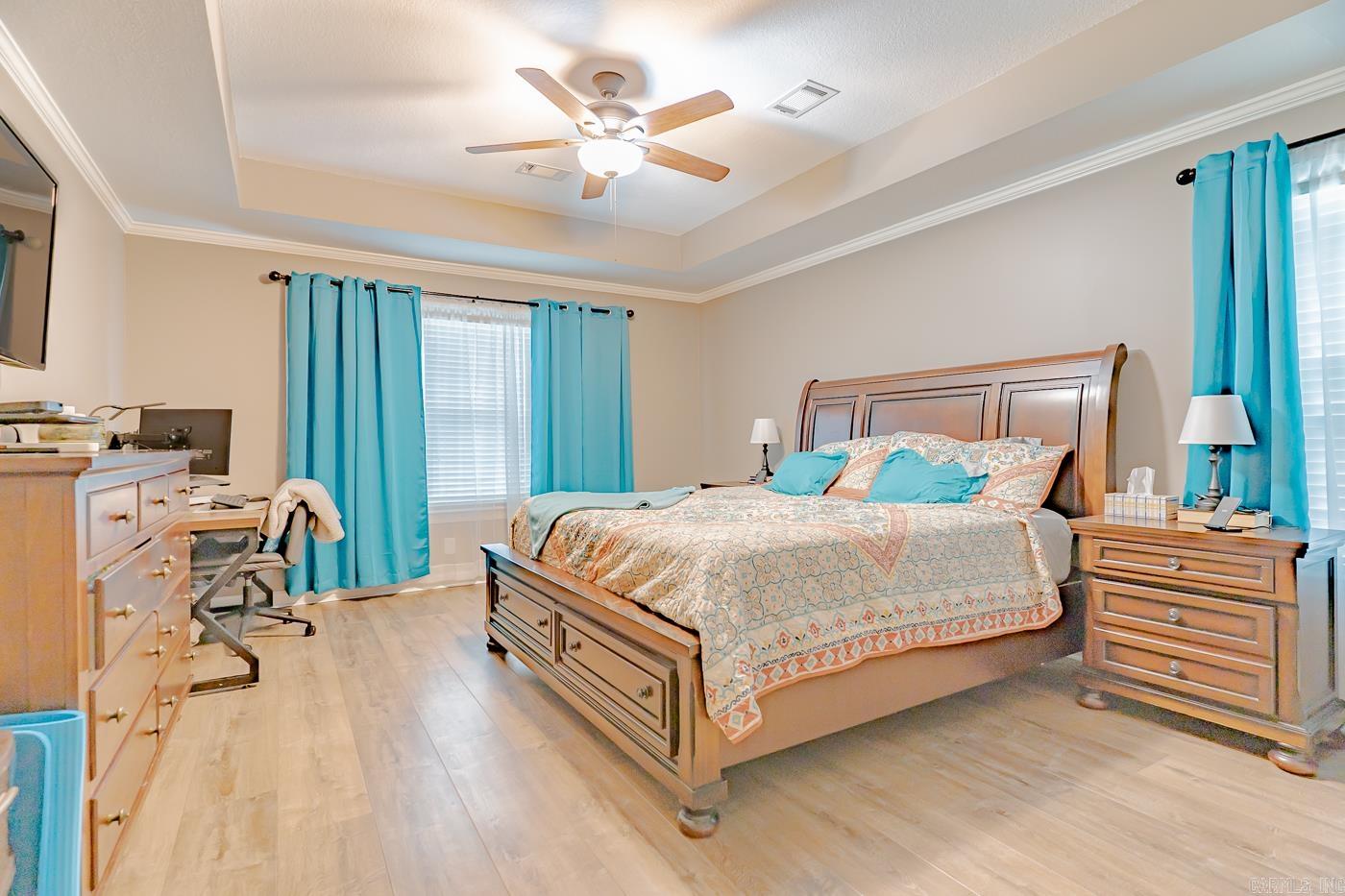 Lexington Estates - Residential