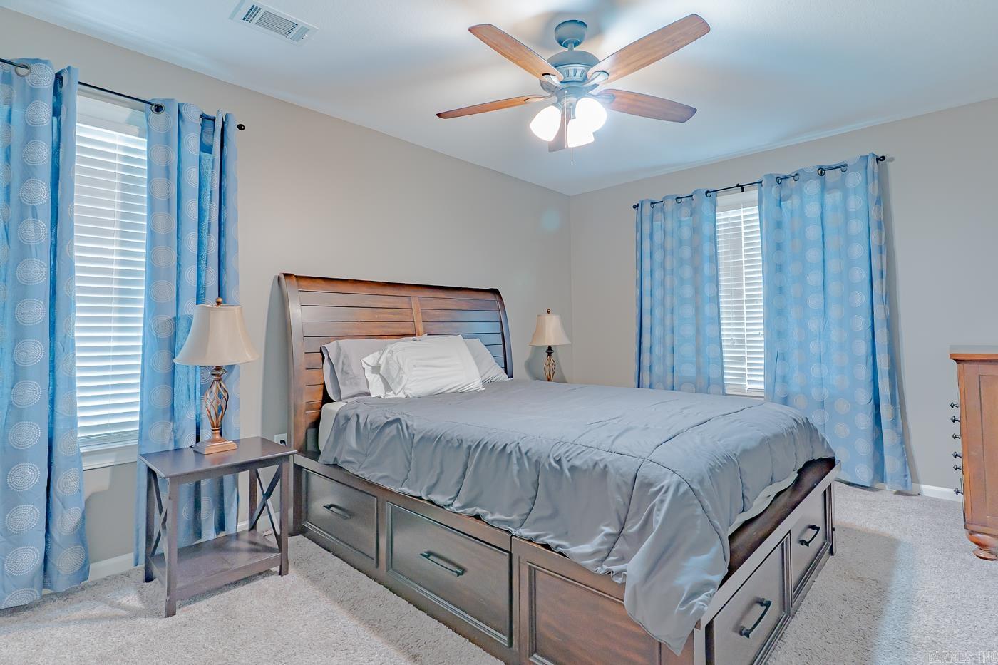 Lexington Estates - Residential