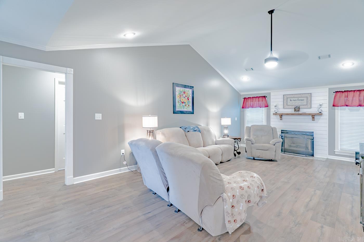 Lexington Estates - Residential