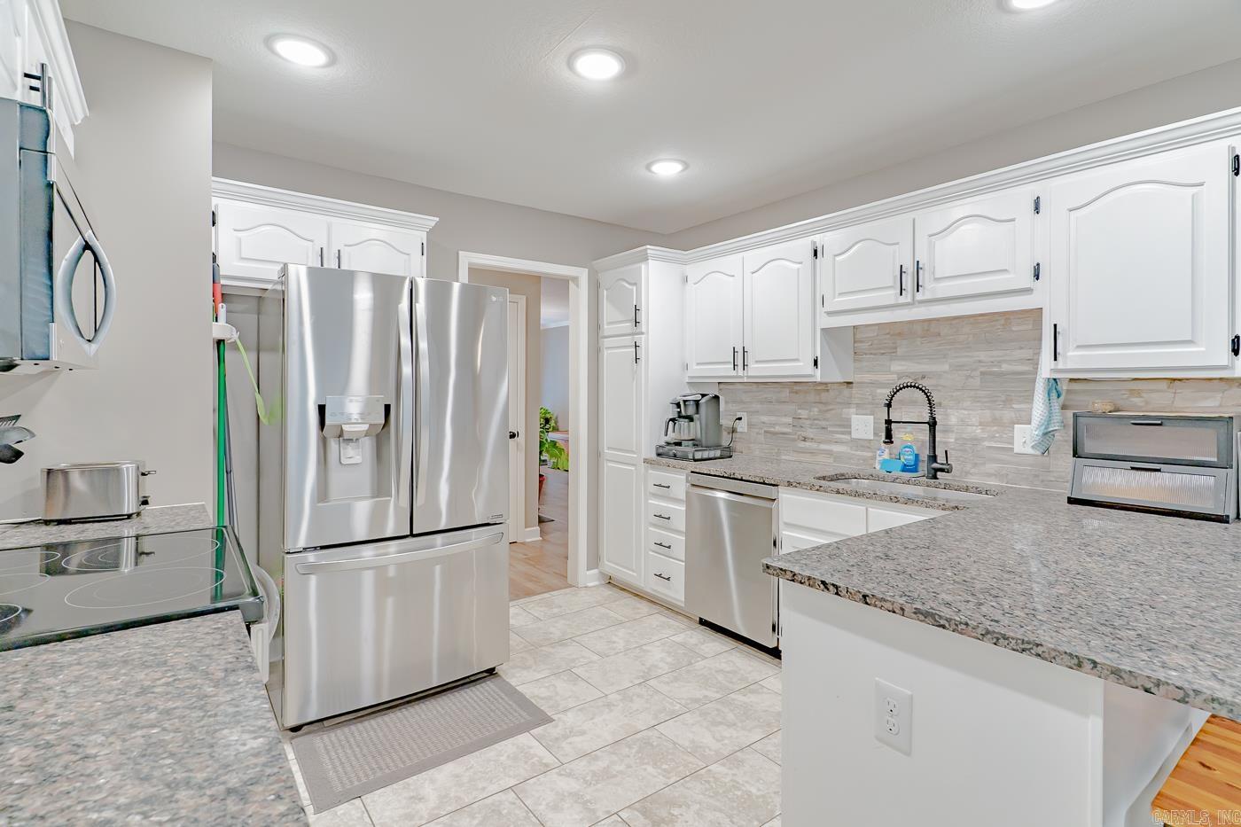 Lexington Estates - Residential