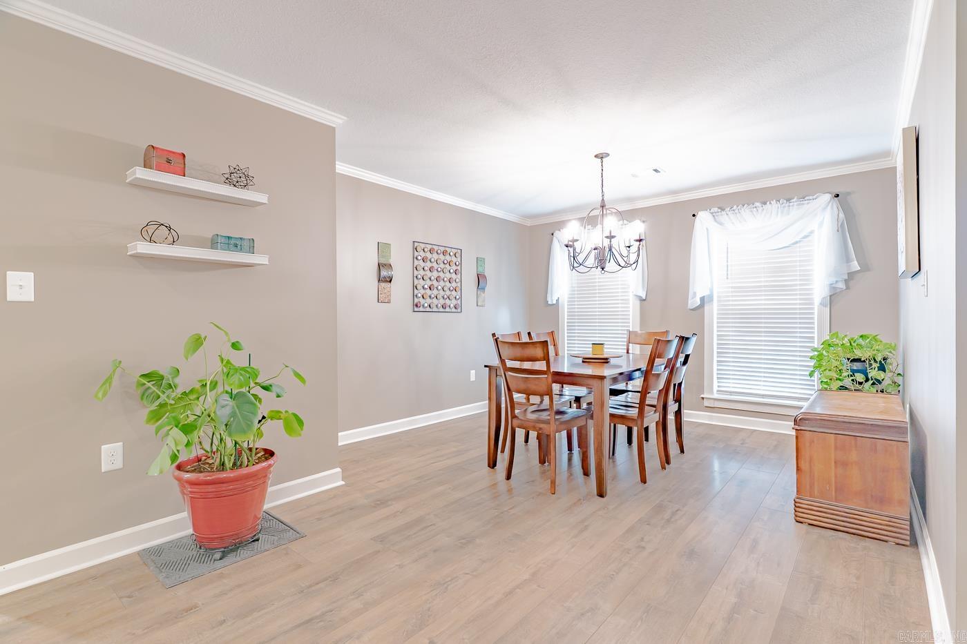 Lexington Estates - Residential