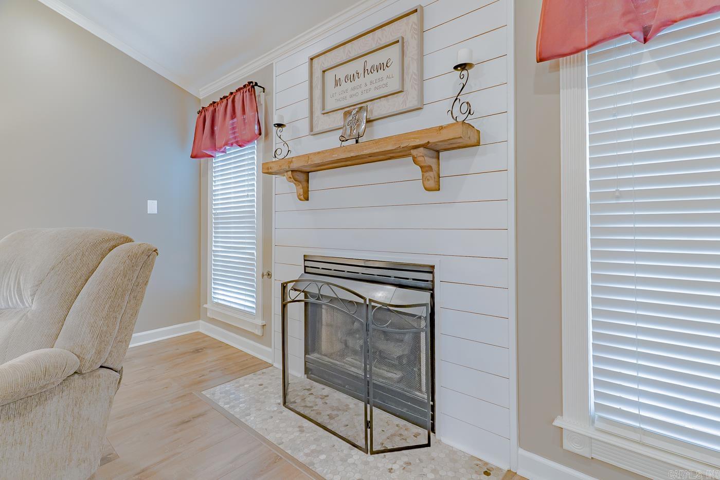 Lexington Estates - Residential