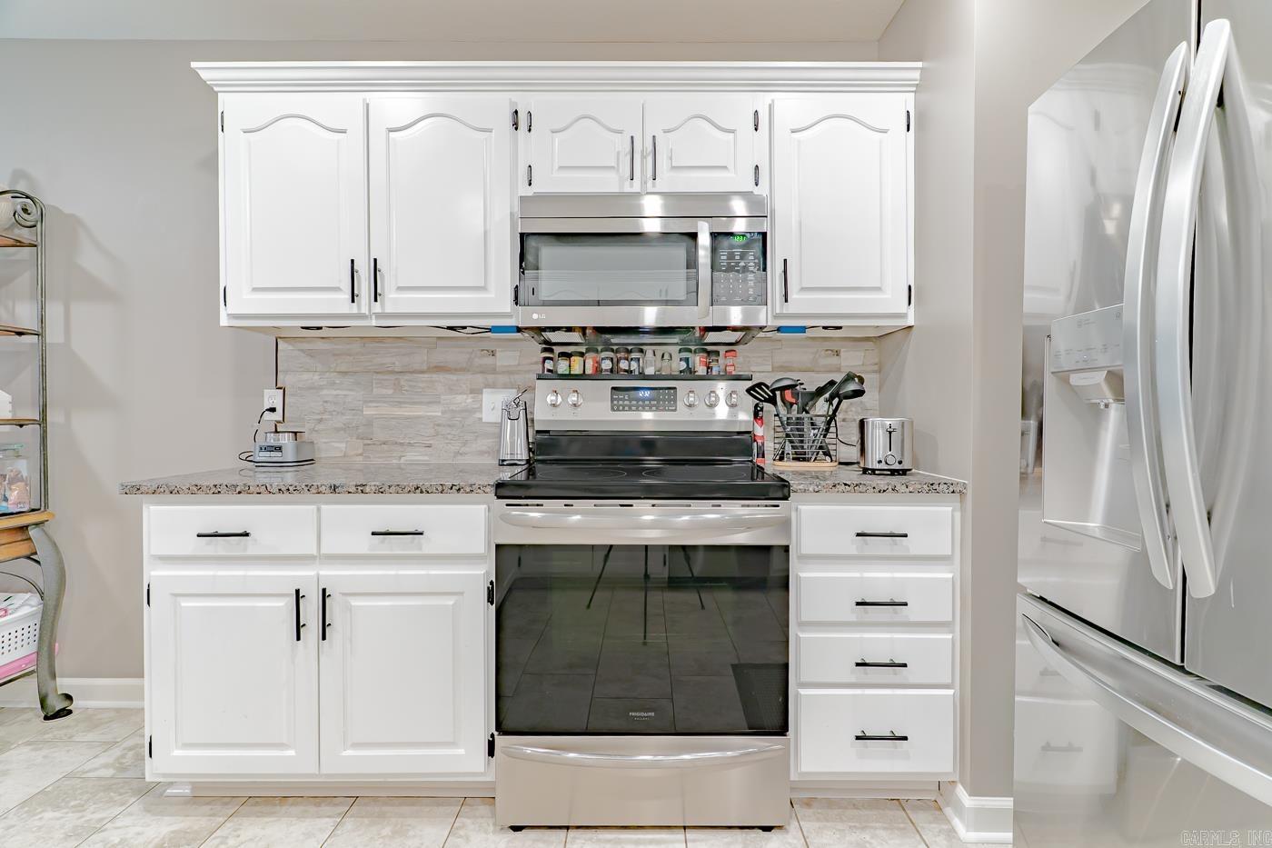 Lexington Estates - Residential