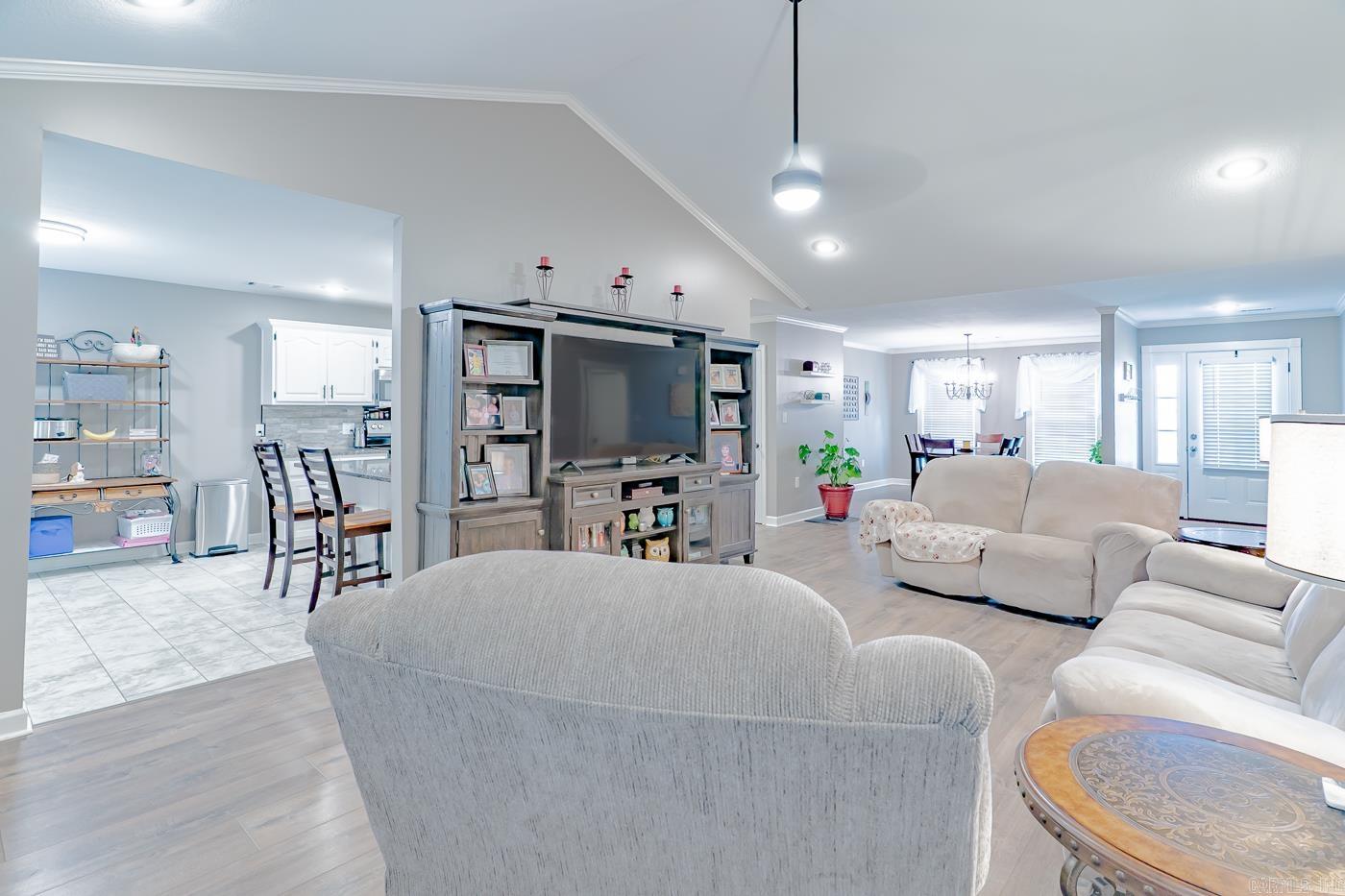 Lexington Estates - Residential