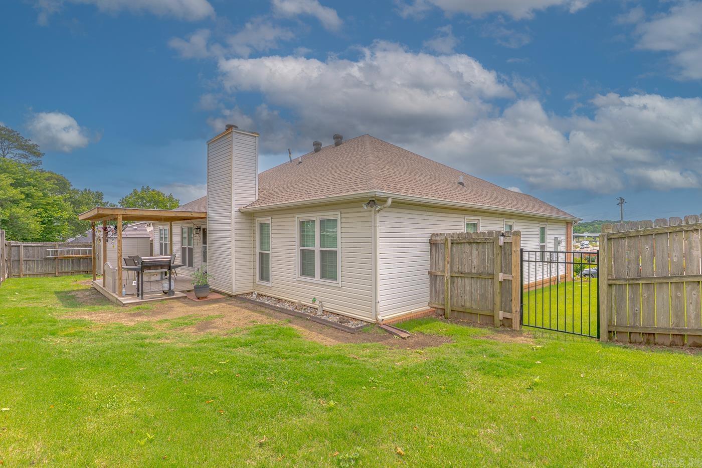Lexington Estates - Residential