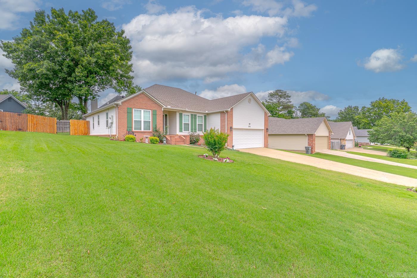 Lexington Estates - Residential