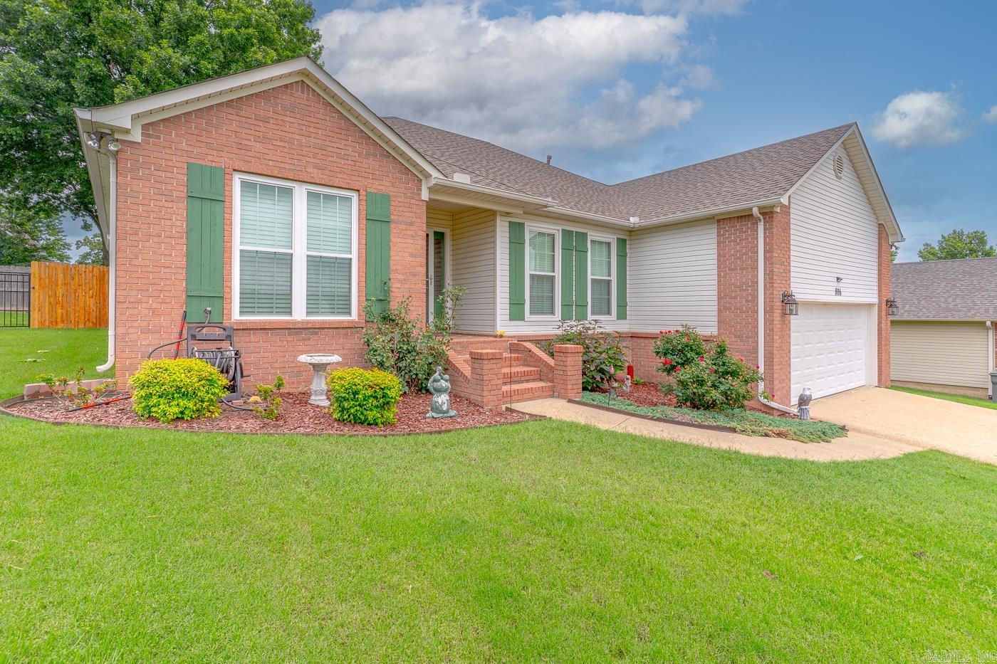 Lexington Estates - Residential