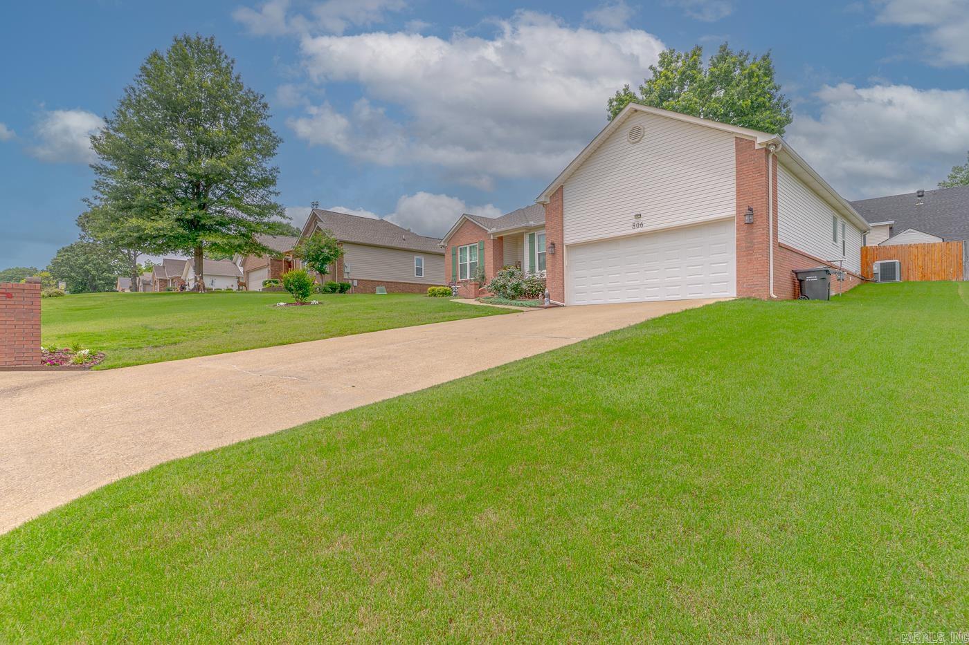 Lexington Estates - Residential