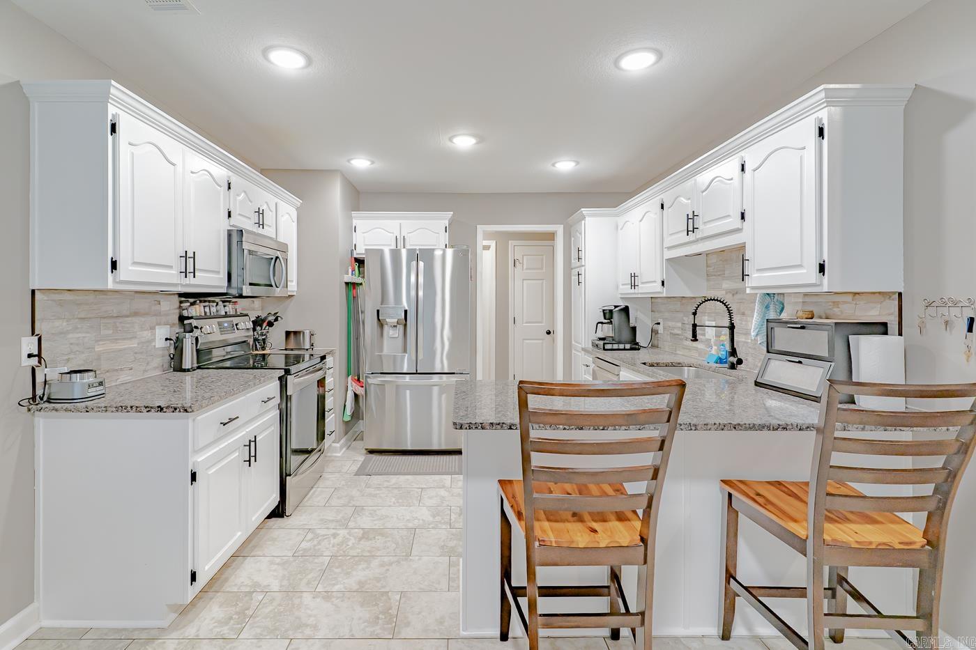 Lexington Estates - Residential