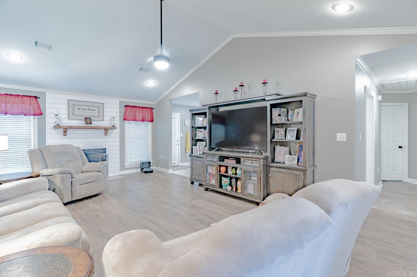 Lexington Estates - Residential