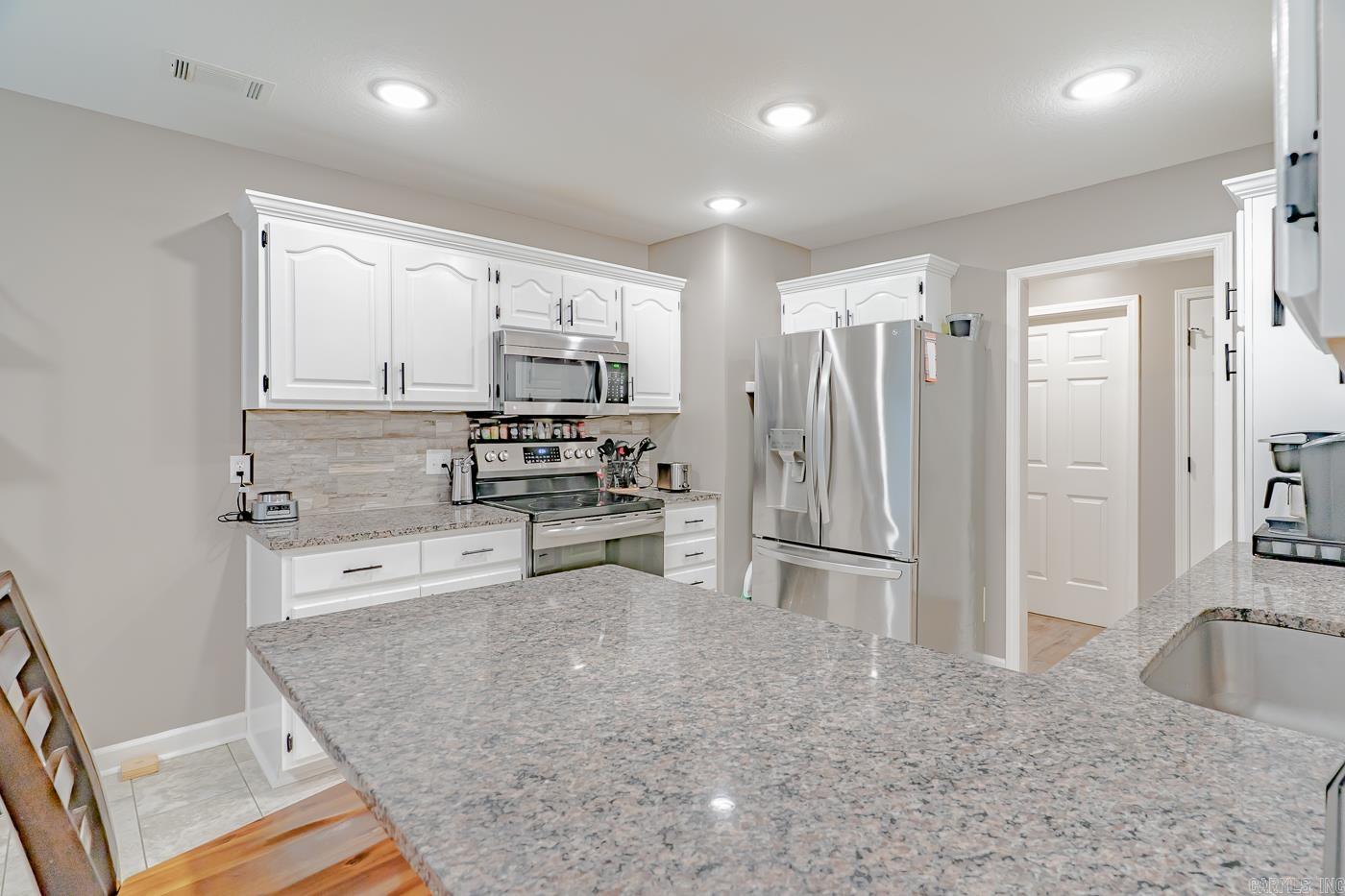 Lexington Estates - Residential