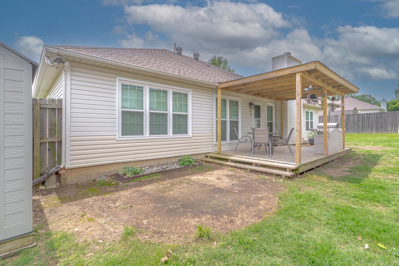 Lexington Estates - Residential