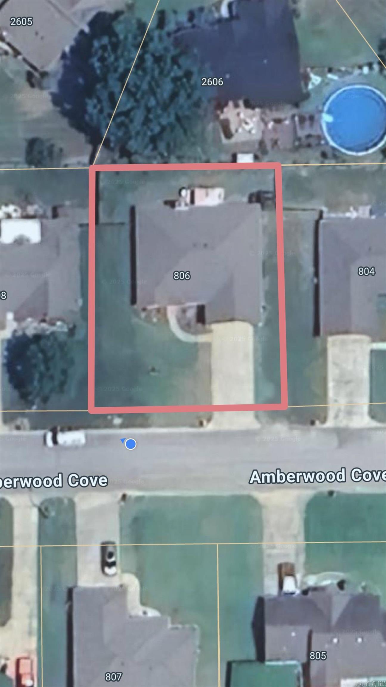 Lexington Estates - Residential