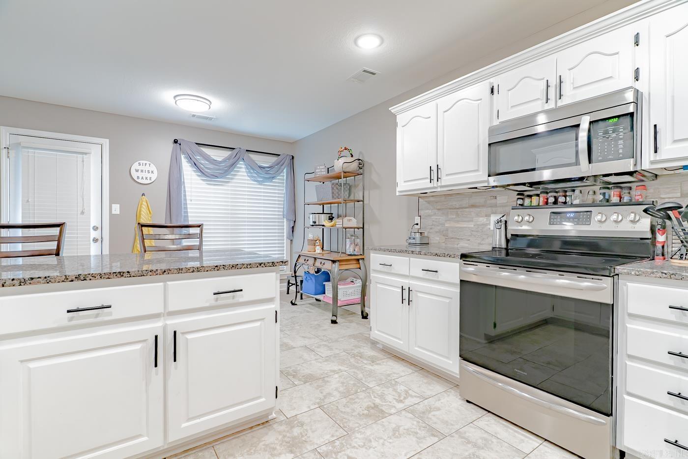 Lexington Estates - Residential