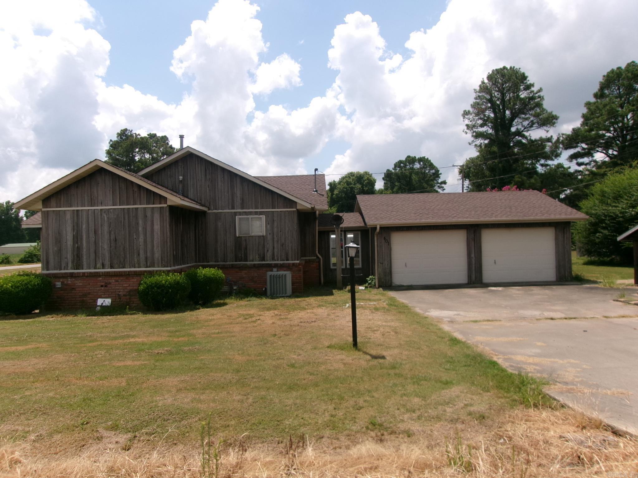 HH THURMOND - Residential