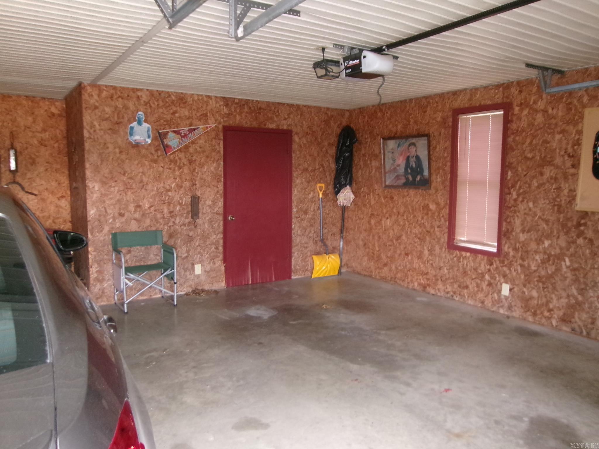 HH THURMOND - Residential