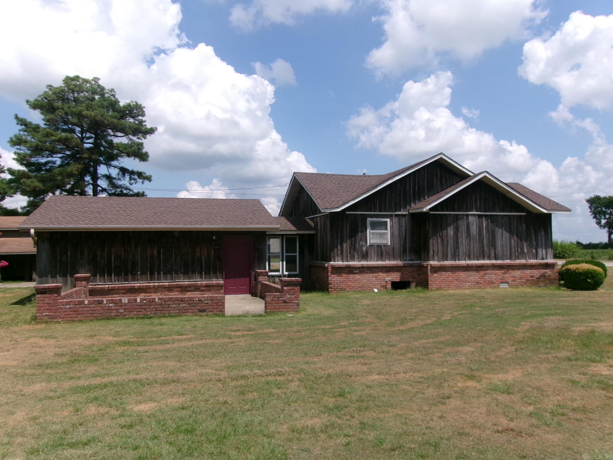 HH THURMOND - Residential