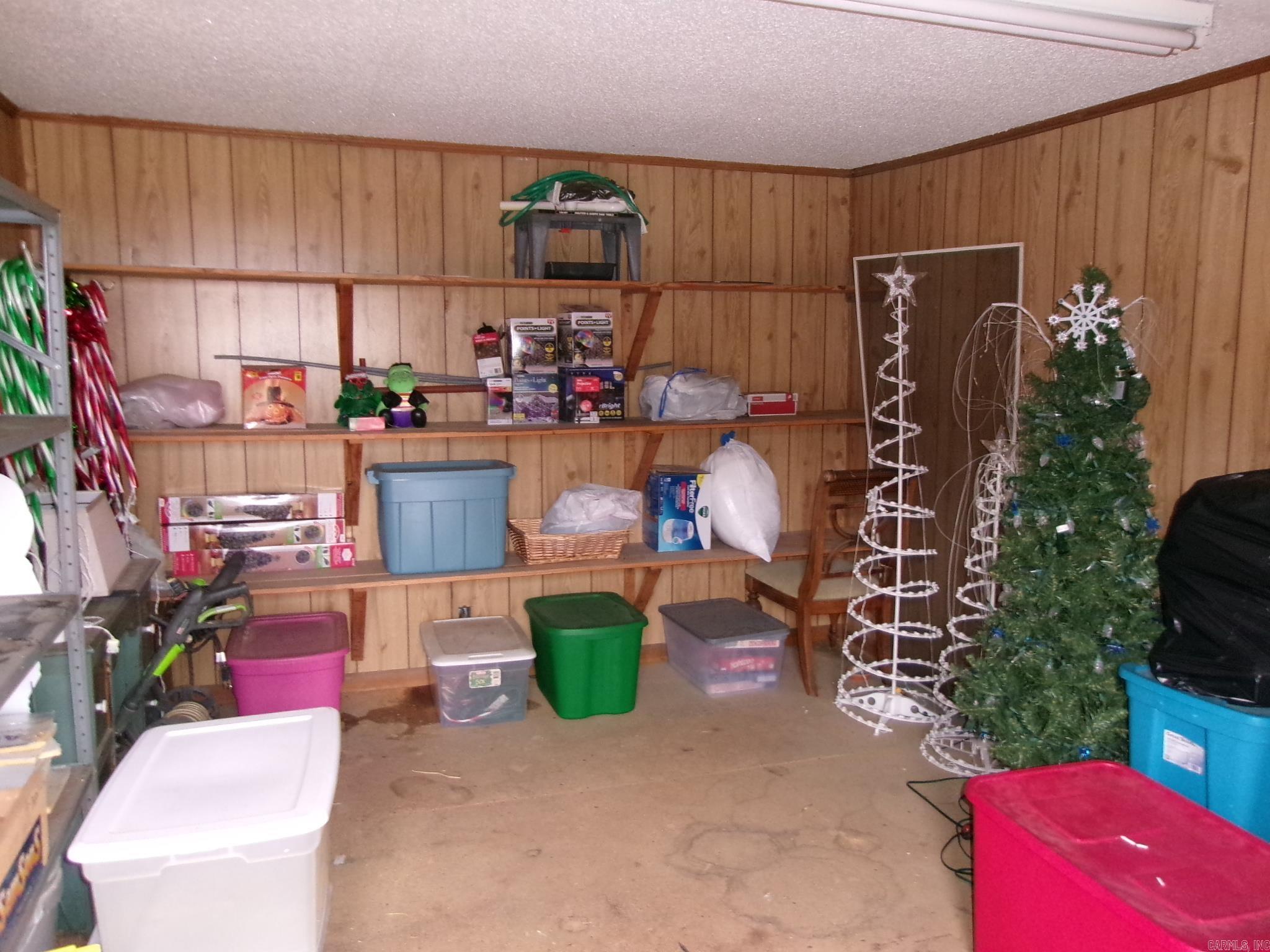 HH THURMOND - Residential