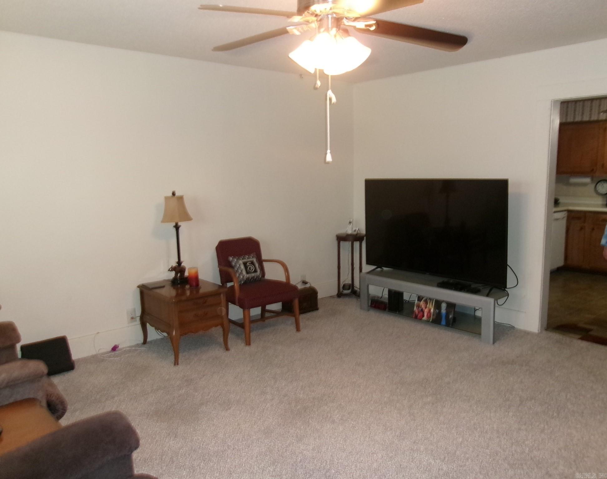 HH THURMOND - Residential