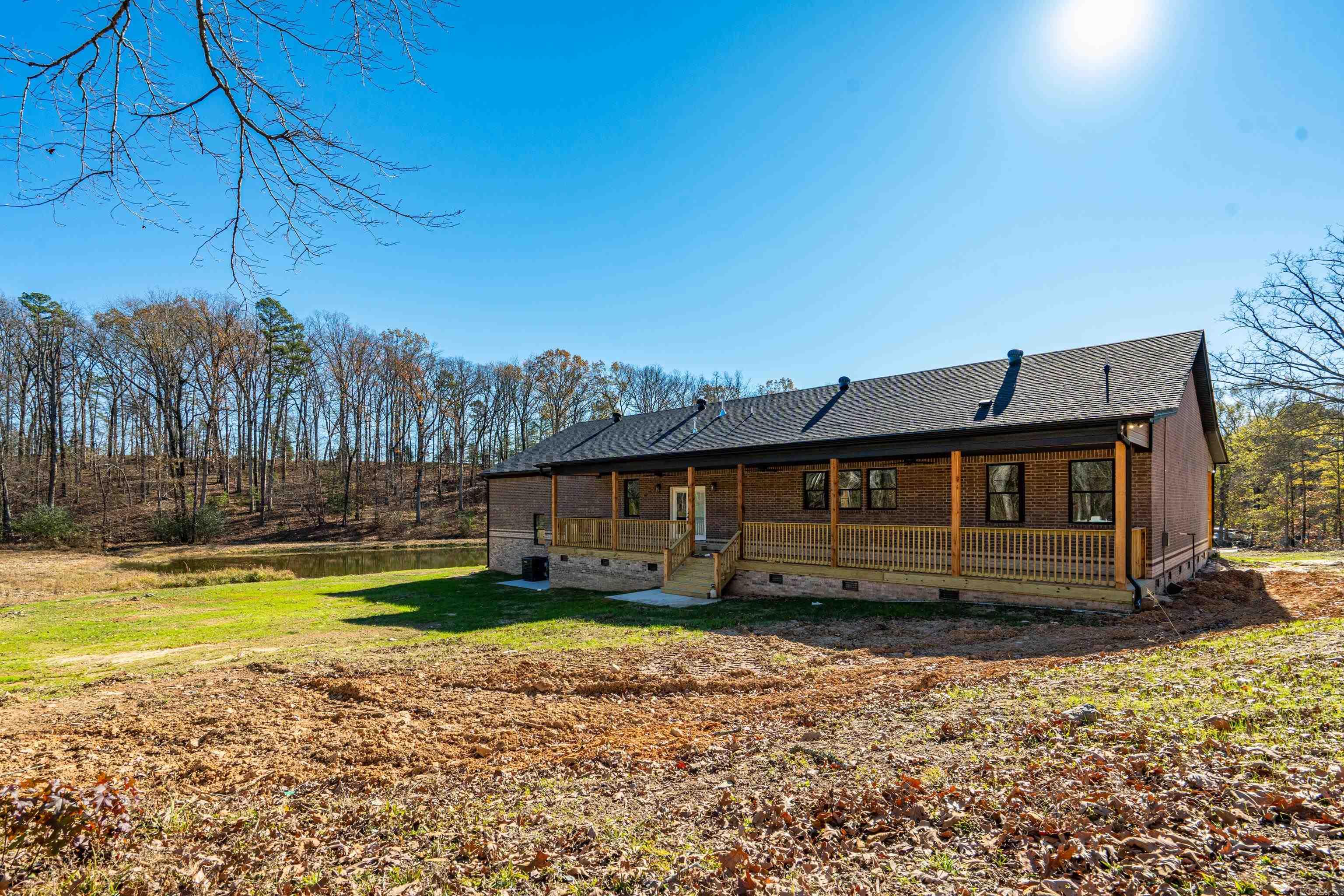 ROLLING MANOR - Residential