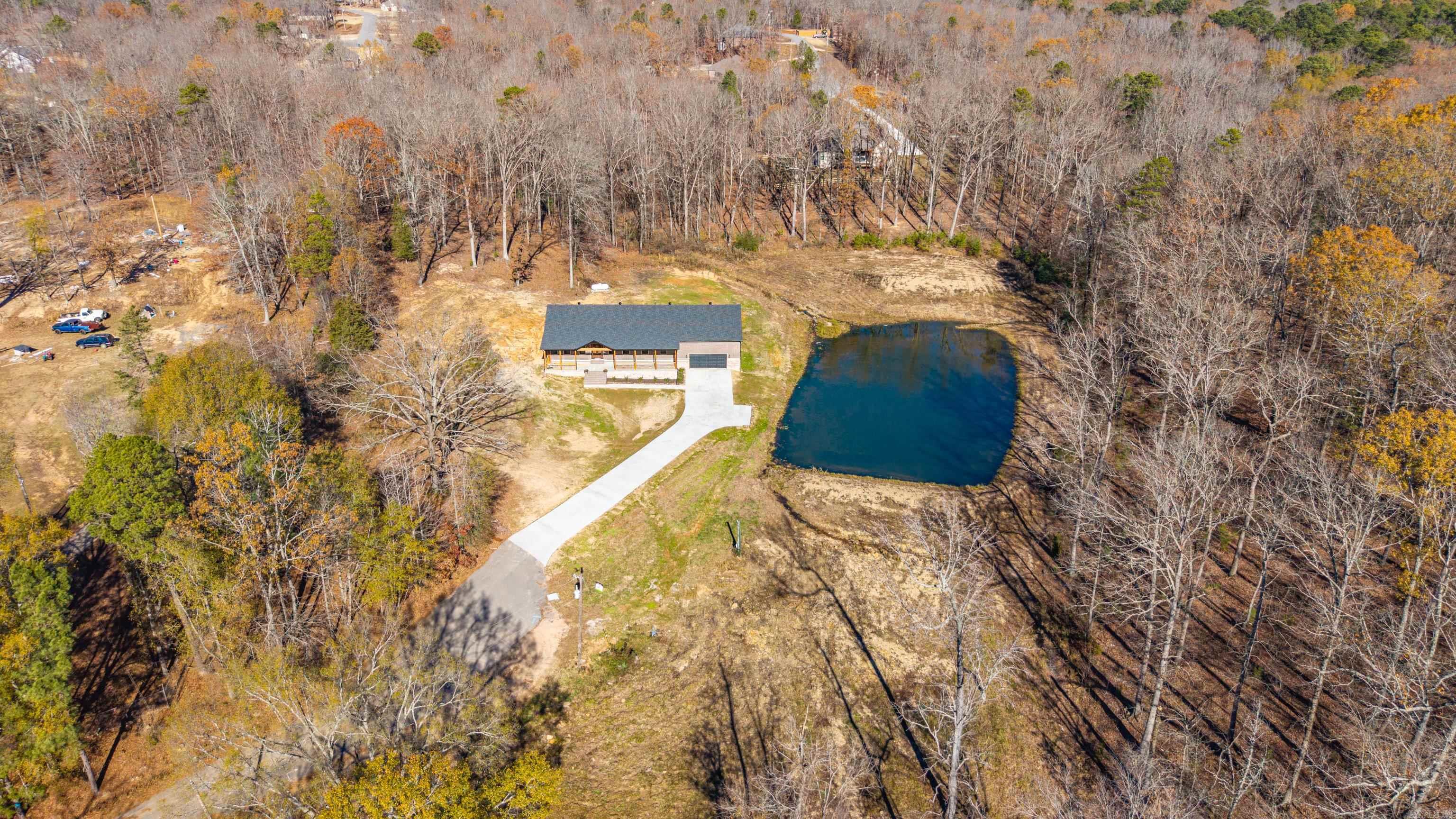 ROLLING MANOR - Residential