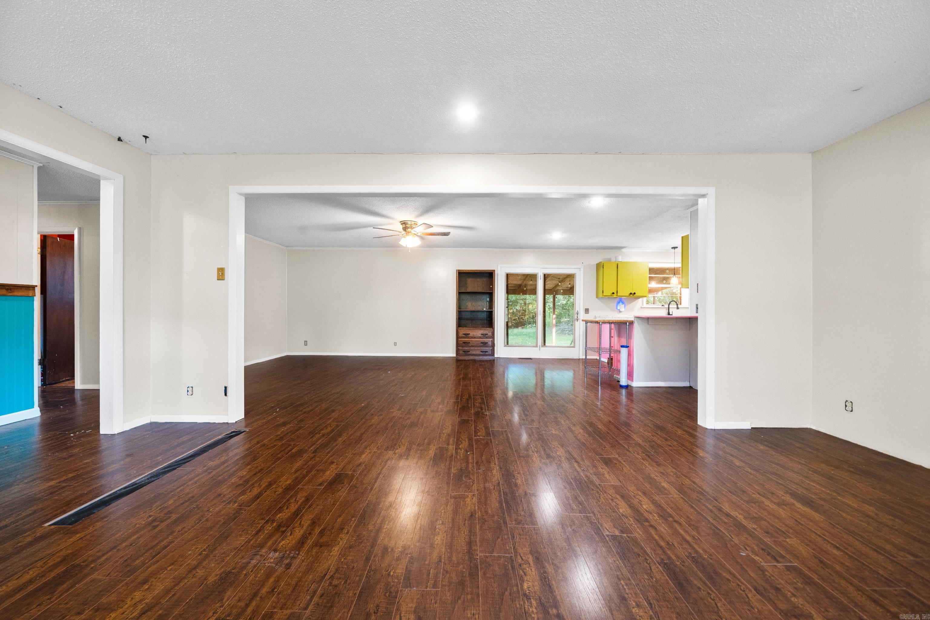 Pine Park - Residential