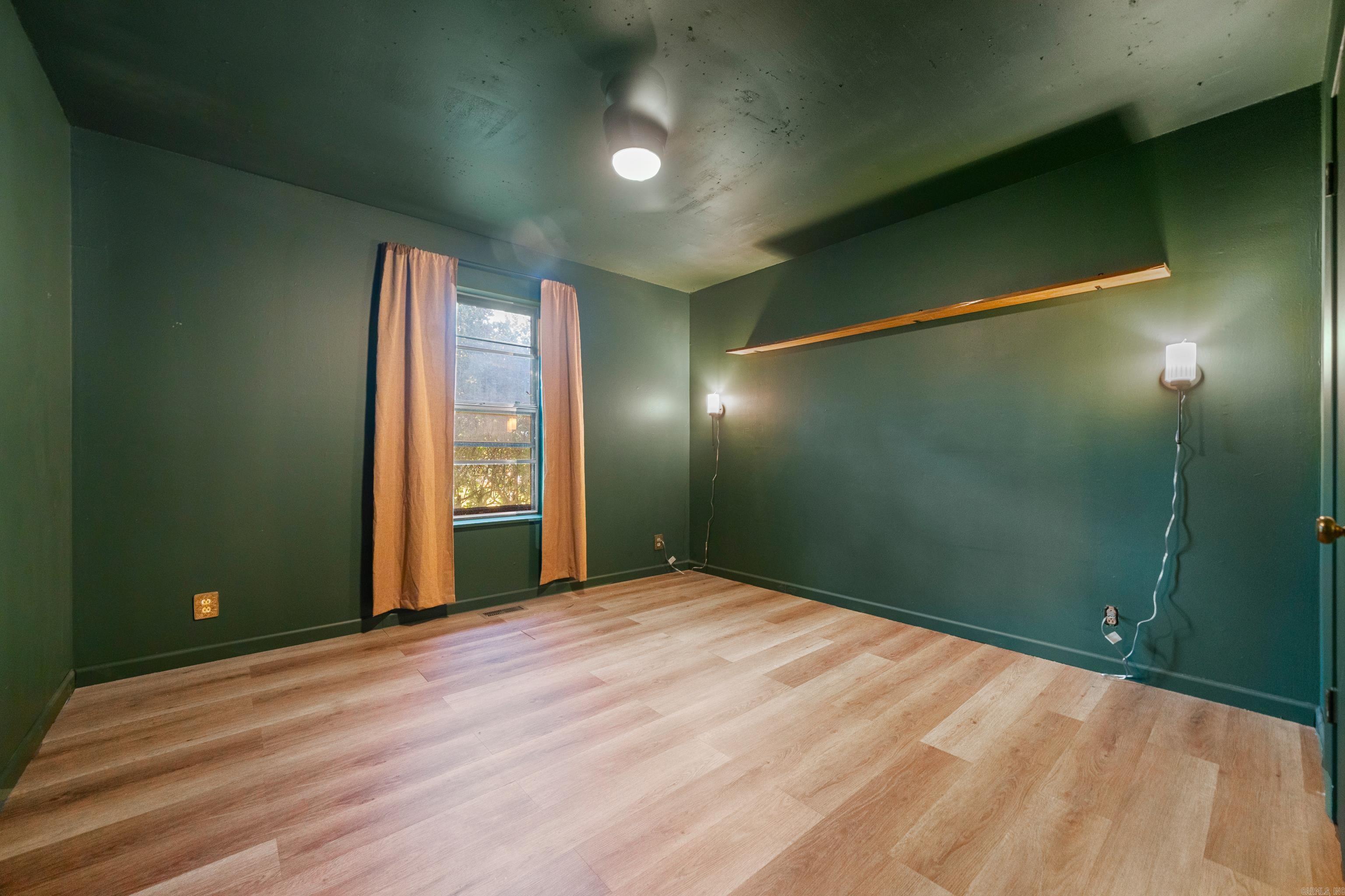Pine Park - Residential